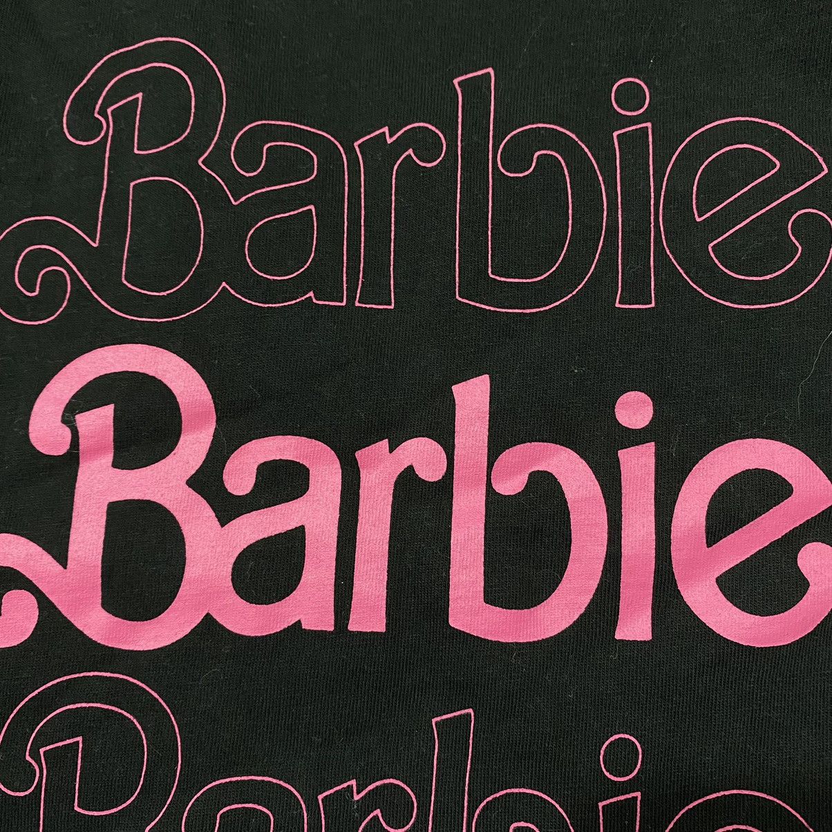 Vintage Barbie movie film Size US M / EU 48-50 / 2 - 4 Thumbnail