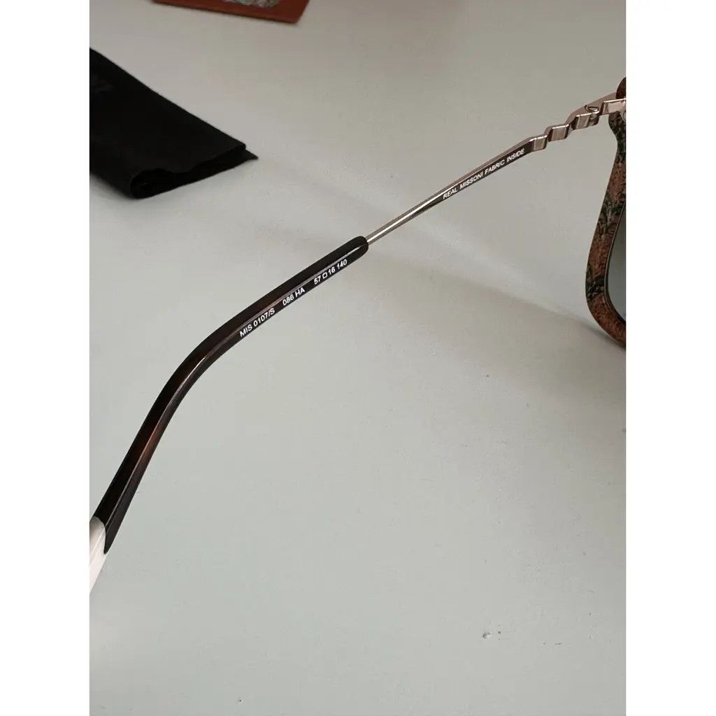 Missoni New sunglasses Missoni Size ONE SIZE - 7 Thumbnail