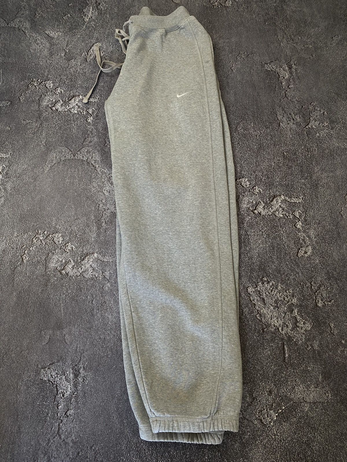 Nike Crazy Baggy Vintage Nike Sweatpants 90s Y2K Size US 34 / EU 50 - 7 Thumbnail