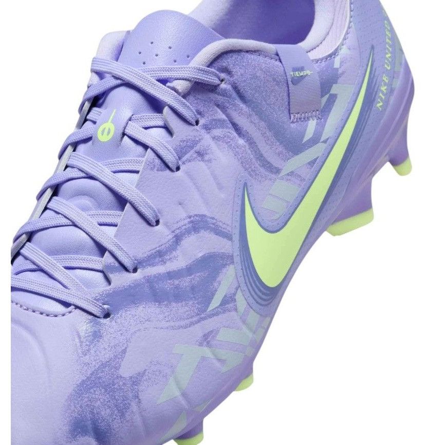 Nike Nike Tiempo Legend 10 Academy FG/MG United Pack HF1590-500 M Size US 9.5 / EU 42-43 - 9 Thumbnail