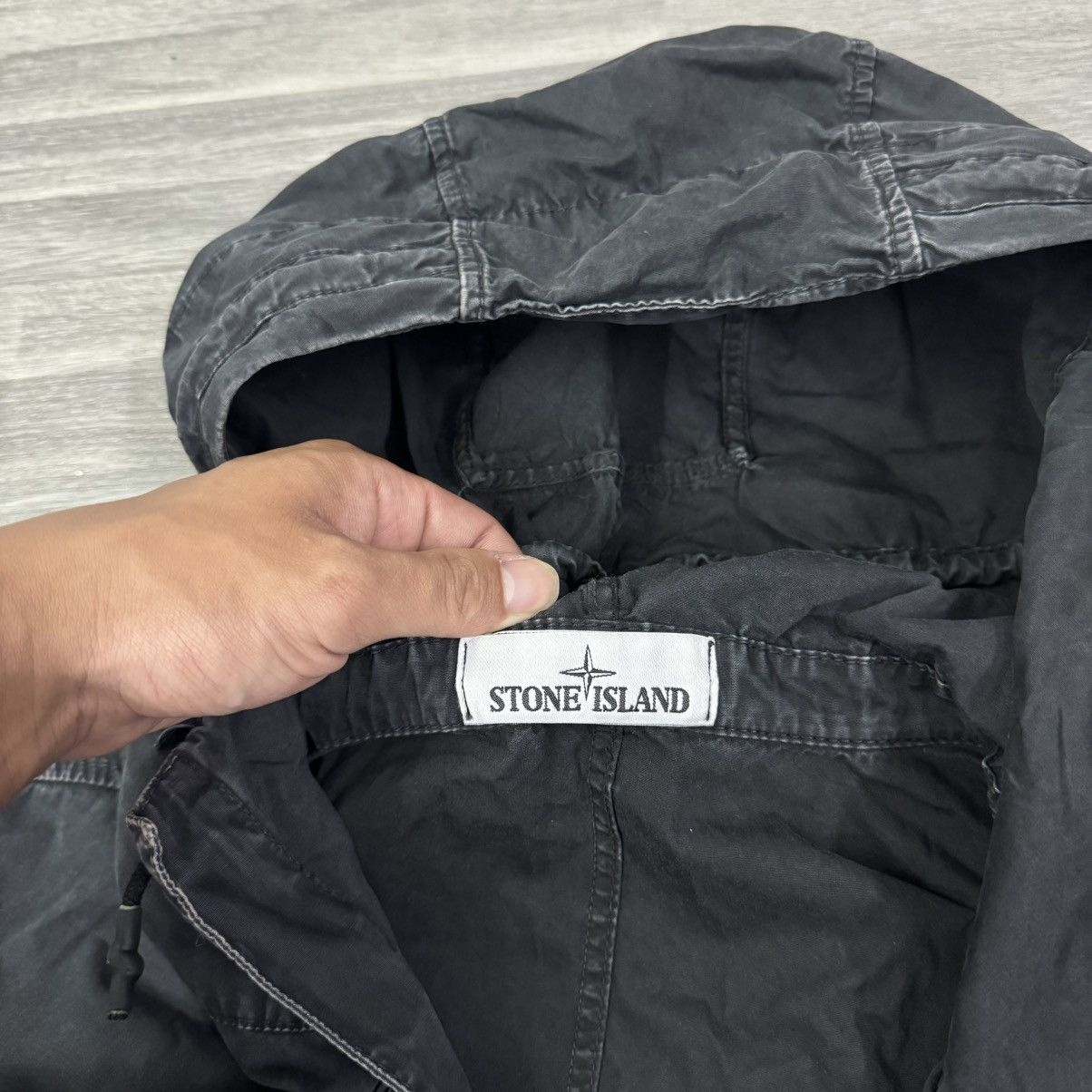 Stone Island Stone Island Jacket Size US M / EU 48-50 / 2 - 8 Thumbnail