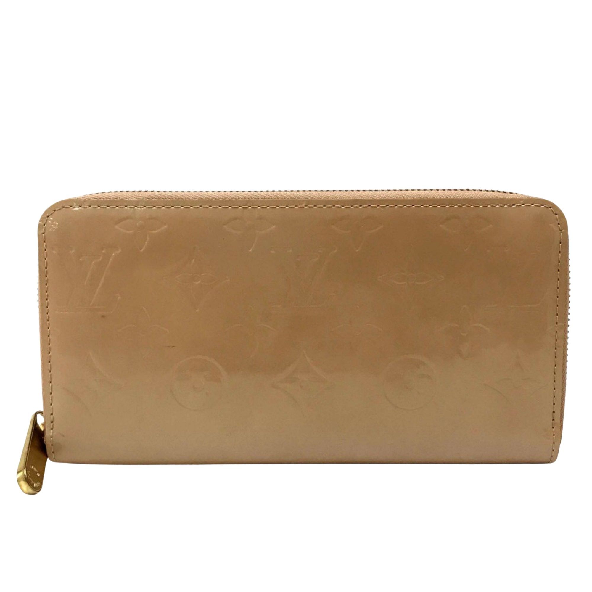Louis Vuitton Louis Vuitton Zippy wallet wallet Size ONE SIZE - 1 Thumbnail