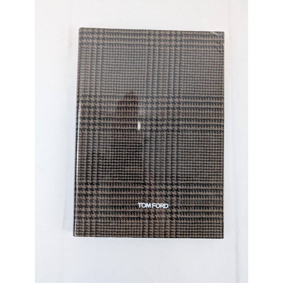 Tom Ford o1rshd1 Size: OS / Tom Ford Note Book in Multicolor Size ONE SIZE - 2 Thumbnail