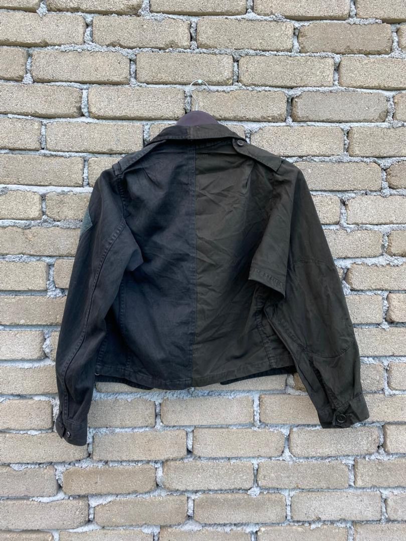 Davit Meursault Japan Davit Meursault Femme Japan Jacket Size US S / EU 44-46 / 1 - 6 Thumbnail