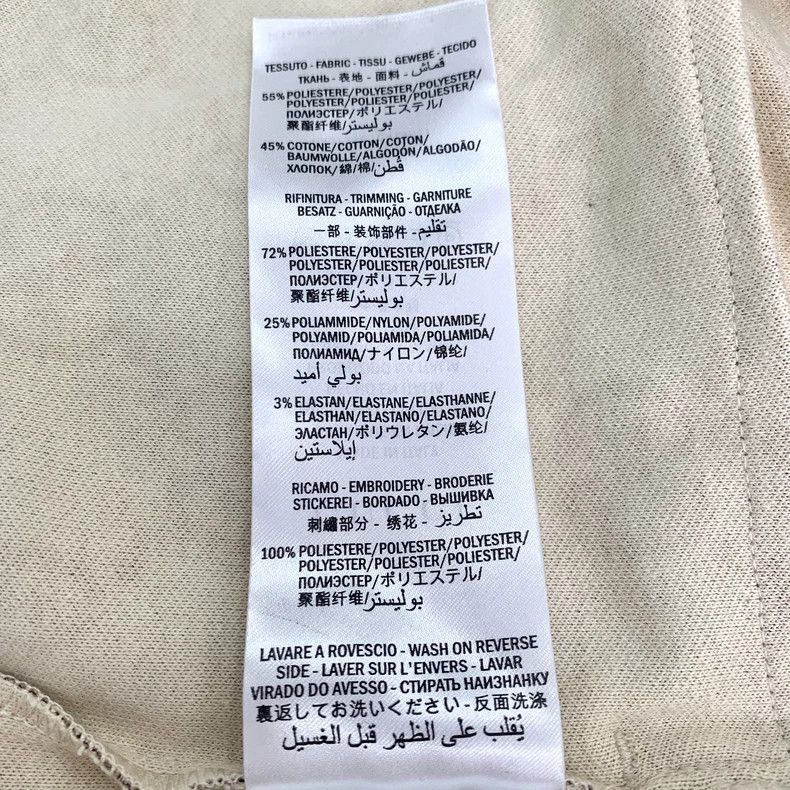 Gucci Gucci Color-blocking old-fashioned full-printed embroidered Size US M / EU 48-50 / 2 - 8 Thumbnail