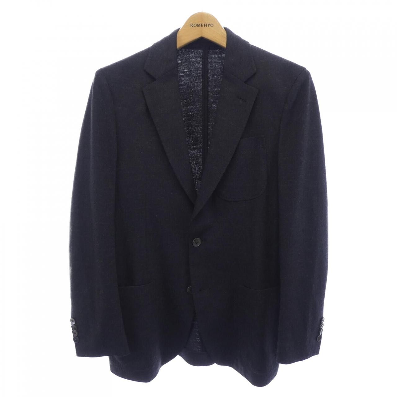 Salvatore Ferragamo Salvatore Ferragamo Salvatore Ferragamo Jacket Others Outerwear DUTY FREE for USA Size ONE SIZE - 1 Thumbnail