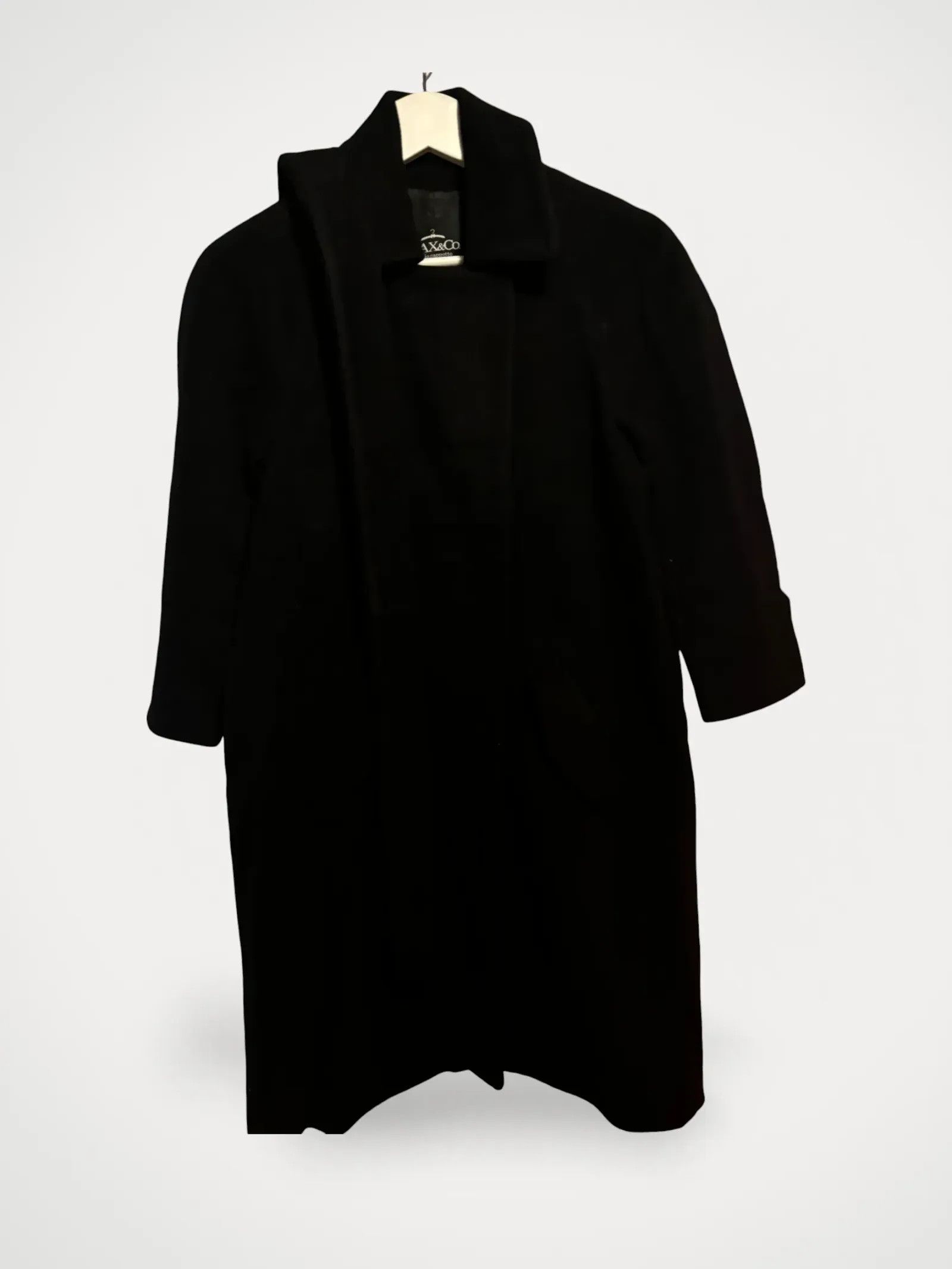 MAX&Co. Max & Co Coat Size XS / US 0-2 / IT 36-38 - 1 Thumbnail