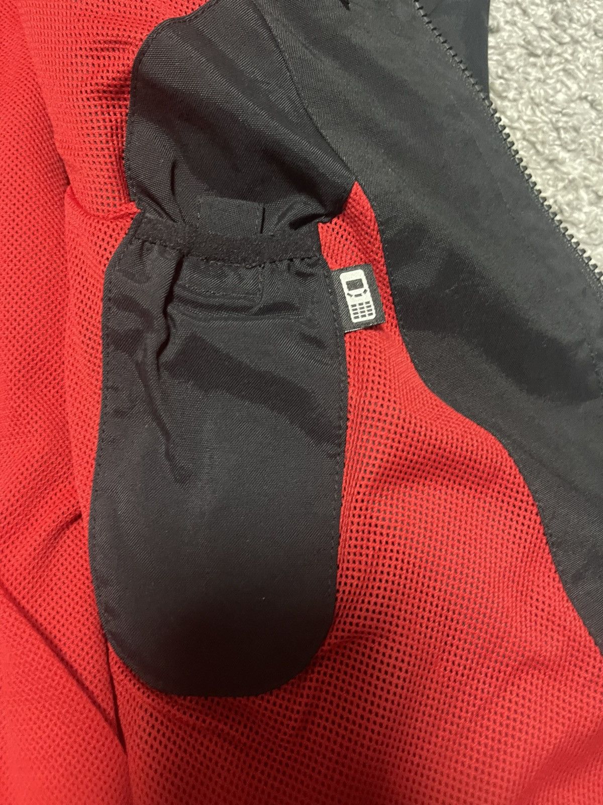Audi AUDI S-LINE Jacket-Vest Reflective jacket size L Size US L / EU 52-54 / 3 - 13 Thumbnail