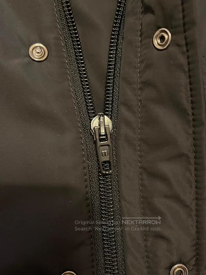 Balenciaga Balenciaga Men's Jacket Size US M / EU 48-50 / 2 - 5 Thumbnail