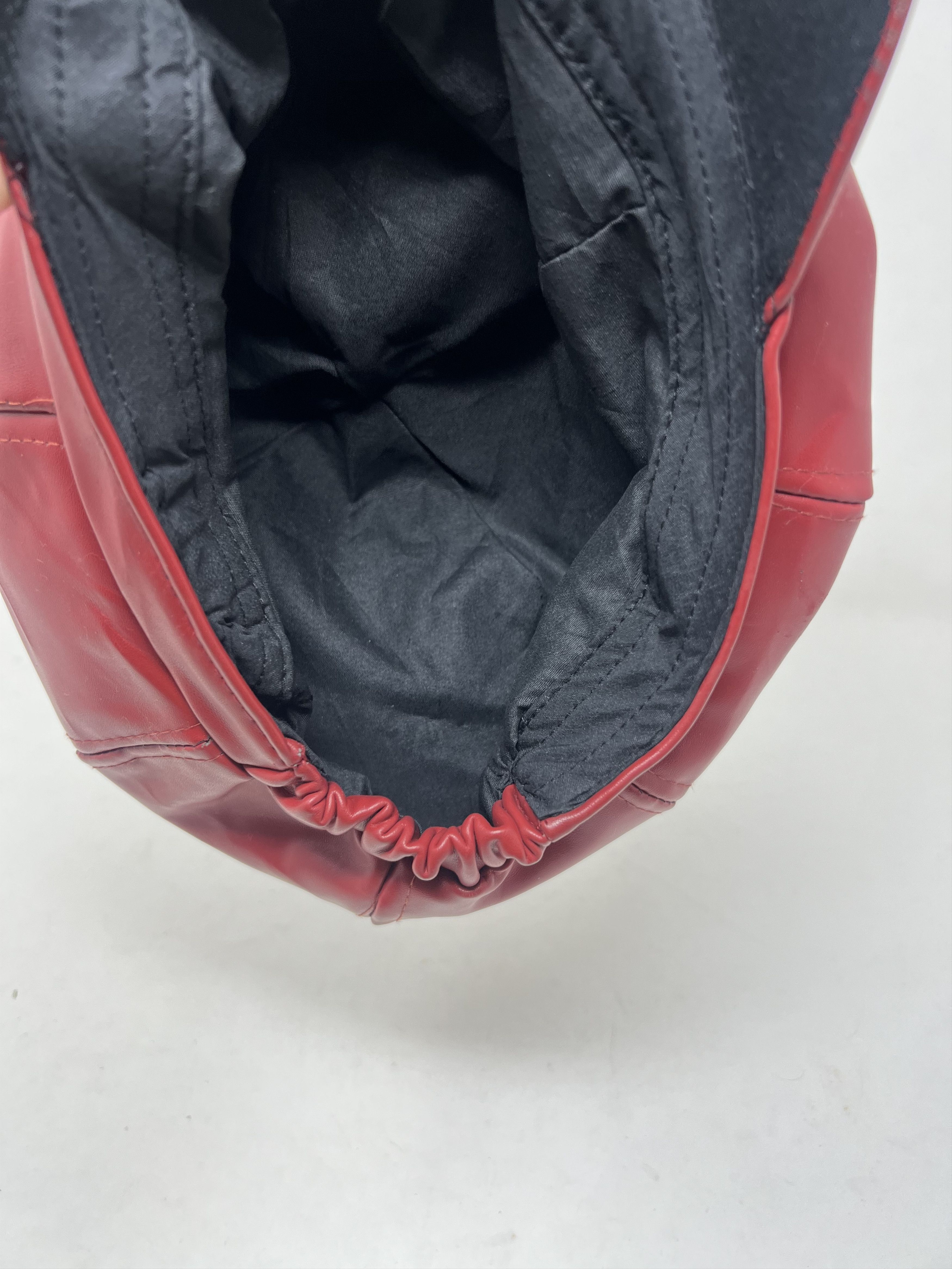 Vintage Vintage Leather Newsboy Retro Hat Size ONE SIZE - 10 Thumbnail