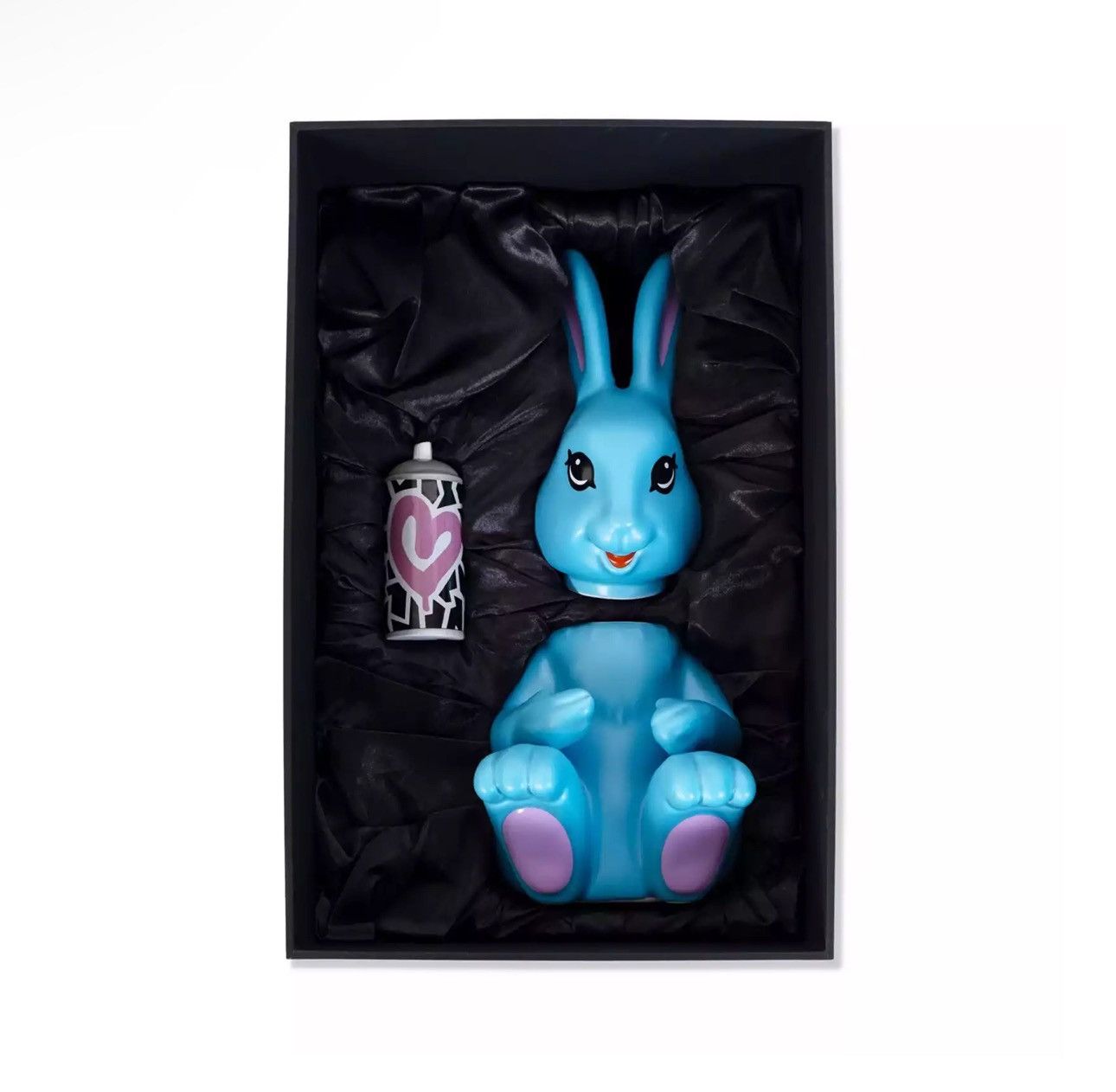 Japanese Brand 'Blue Bunny' by AIKO, 2024 LIMITED EDTION OF 280 Size ONE SIZE - 2 Thumbnail