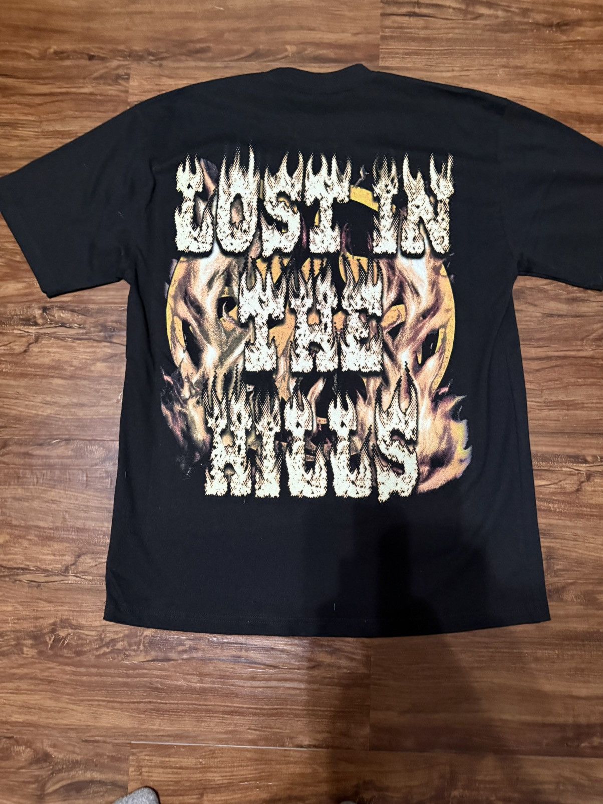 Other Lost in The Hills tee Shirt Size US XL / EU 56 / 4 - 2 Thumbnail