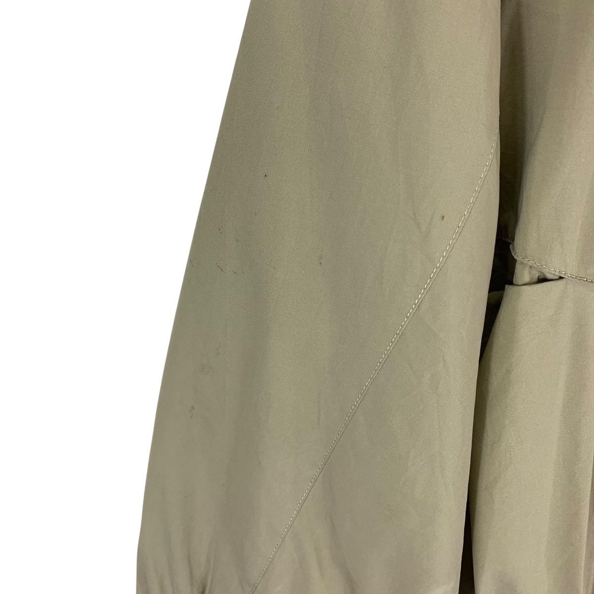 Vintage VINTAGE BARACUTA COACH JACKET BOMBER Size US XL / EU 56 / 4 - 10 Thumbnail