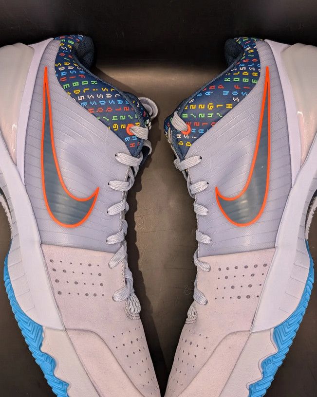 Nike Nike Kobe 4 Protro Skills Academy PE Promo Sample Size US 13 / EU 46 - 6 Thumbnail