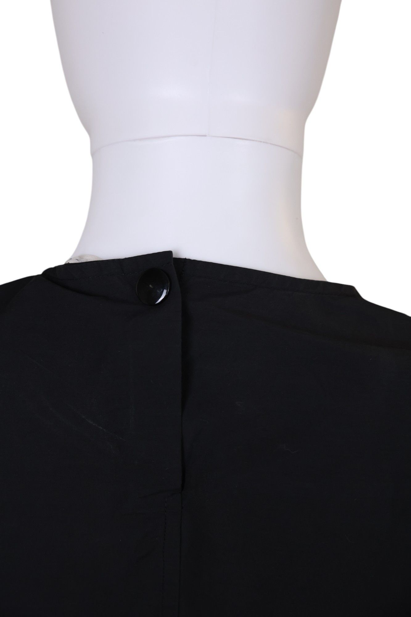 Celine × Phoebe Philo Asymmetric Zipped Sleeveless Tank Top Size M / US 6-8 / IT 42-44 - 6 Thumbnail