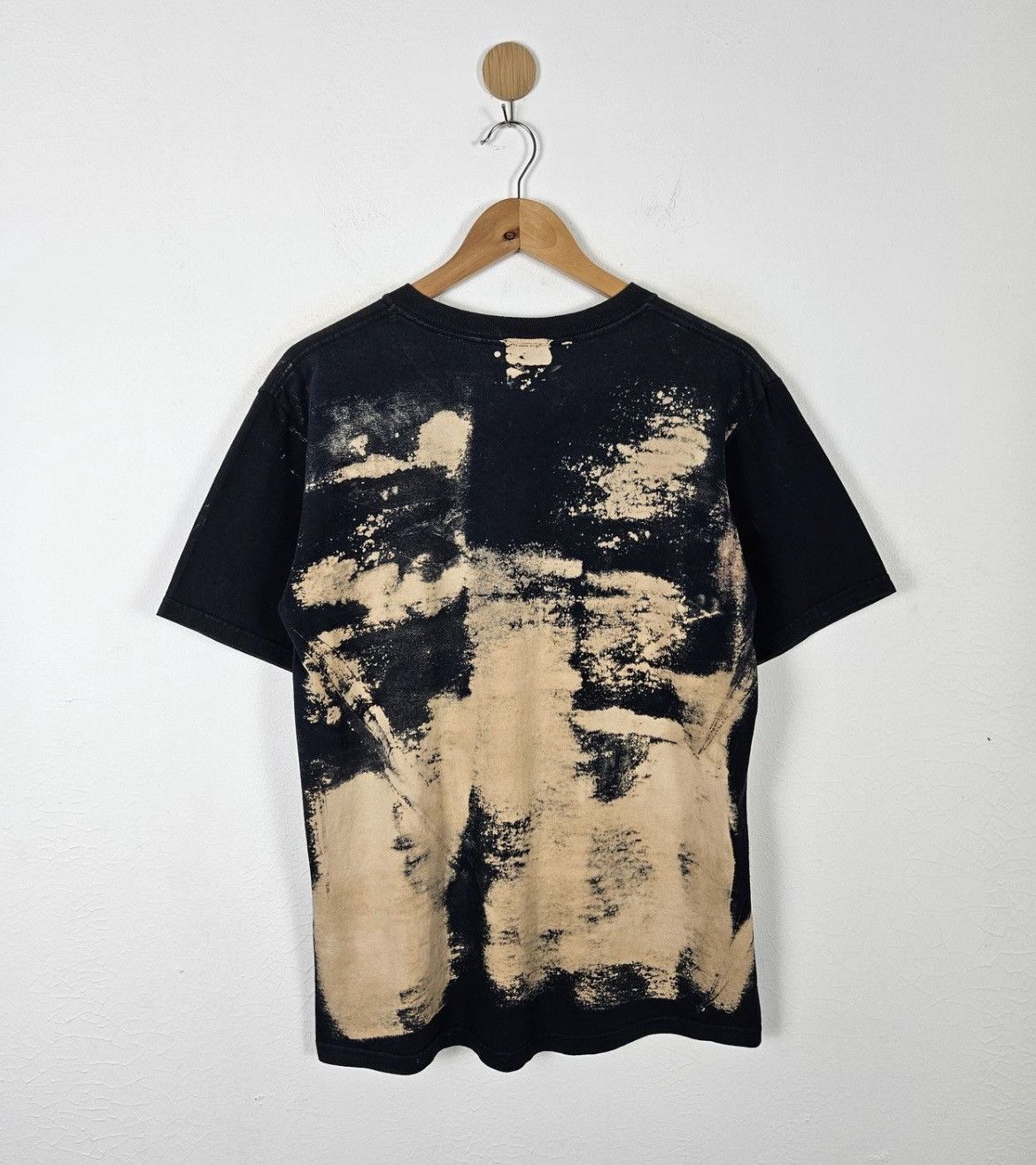 Band Tees Vintage Sid vicious and nancy Shirt Size US M / EU 48-50 / 2 - 3 Thumbnail