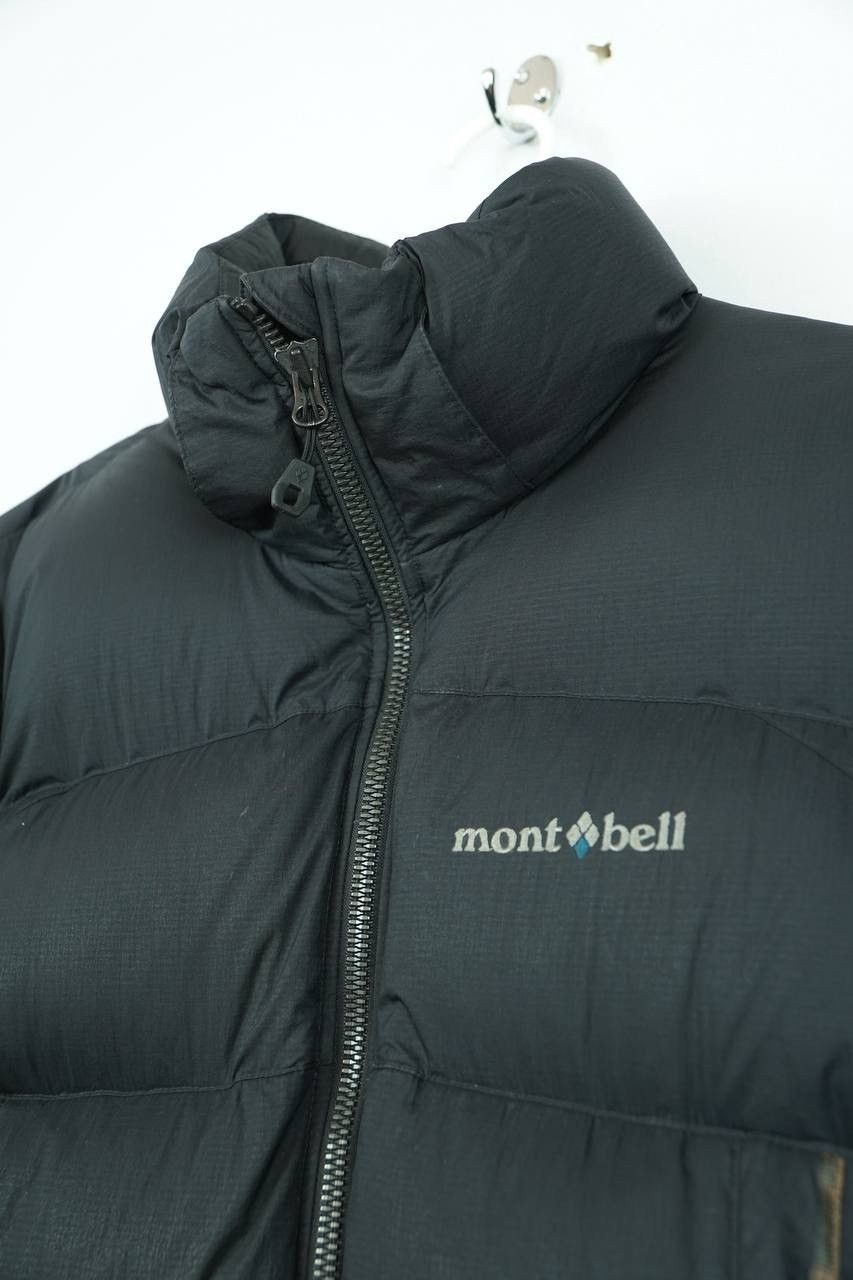 Montbell Montbell Down Puffer EX800🇯🇵 Size US S / EU 44-46 / 1 - 5 Thumbnail