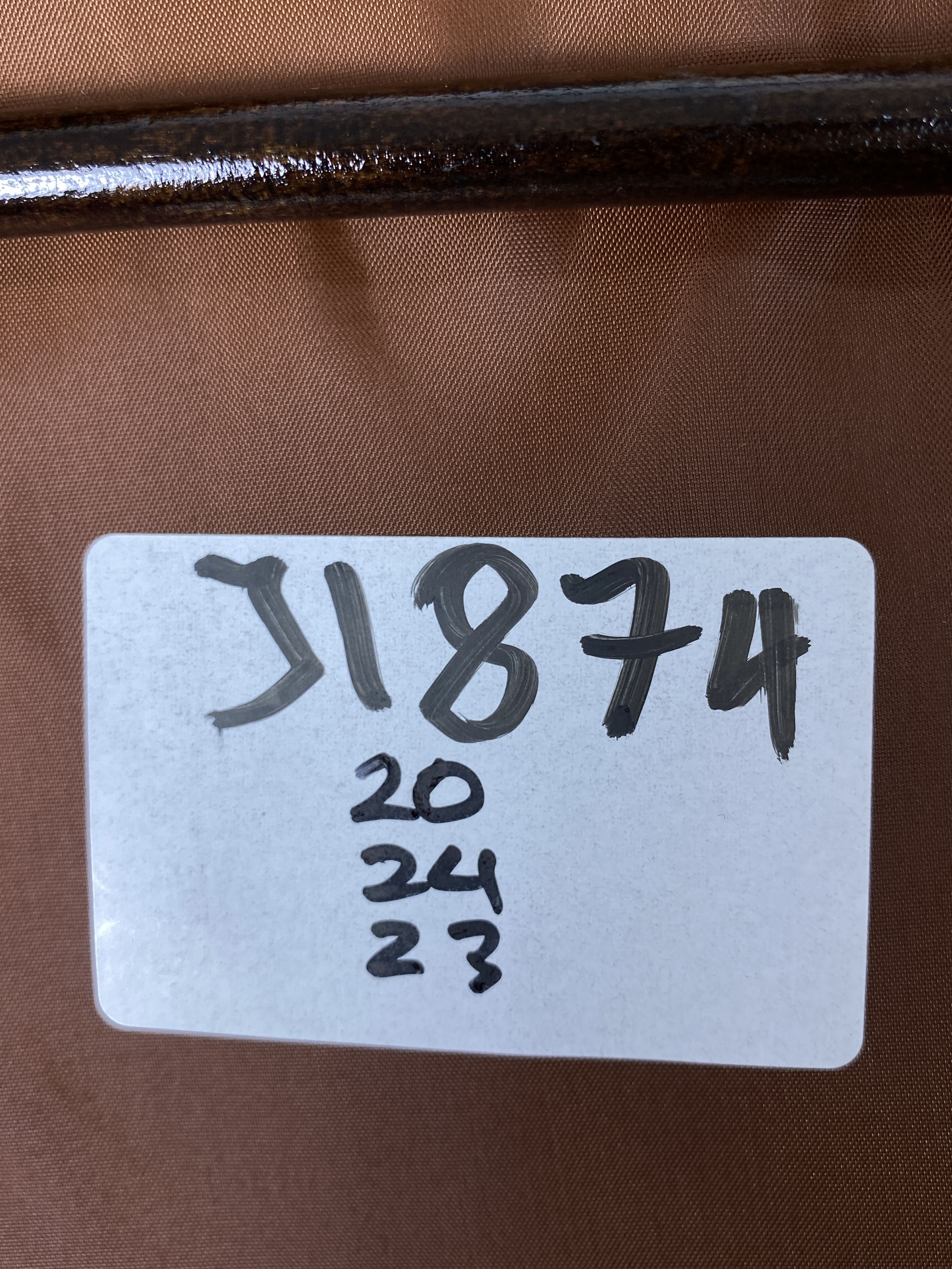 Japanese Brand Vintage Tifana Mission Zip Up Jacket J1874 Size US S / EU 44-46 / 1 - 10 Thumbnail
