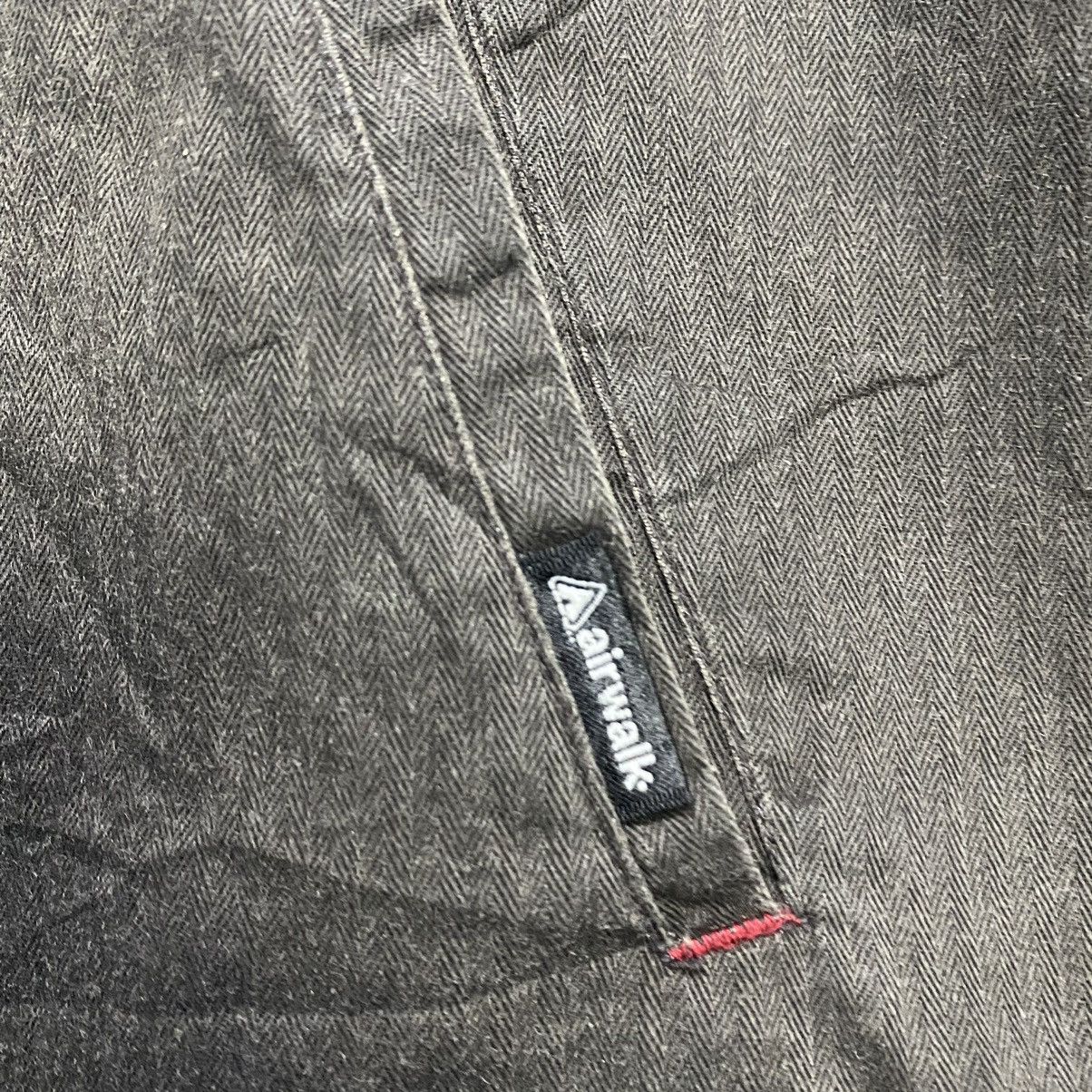 Airwalk Airwalk Shirt Button Up Double Pocket Size US L / EU 52-54 / 3 - 14 Thumbnail