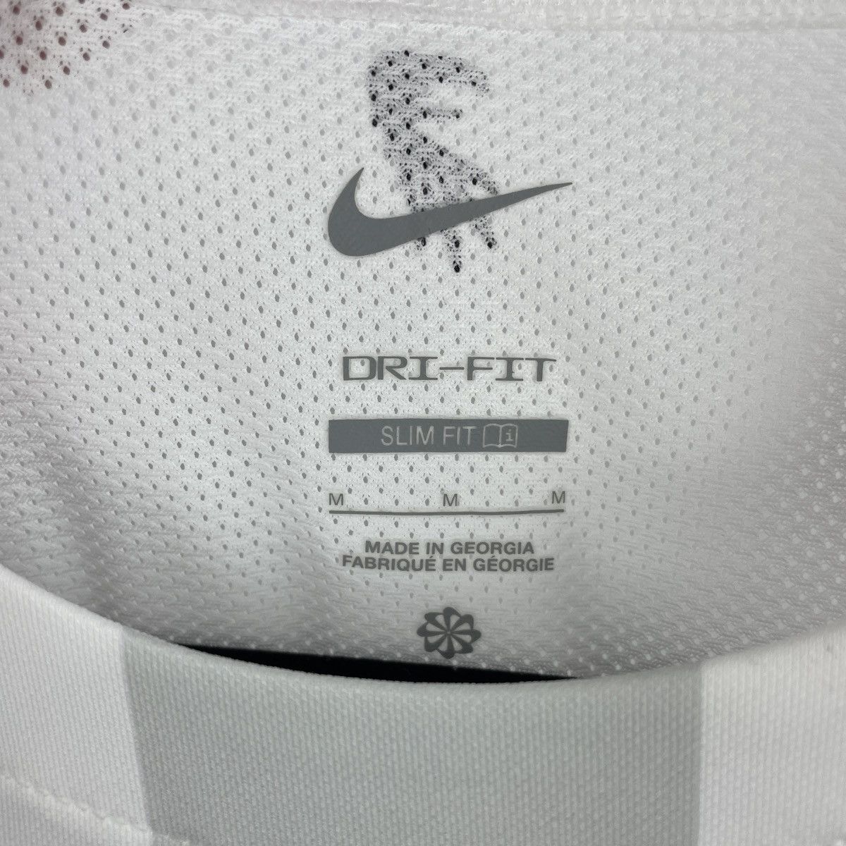 Nike SC Freiburg Away Nike Men’s Jersey Shirt 2024/2025 size M Size US M / EU 48-50 / 2 - 5 Thumbnail