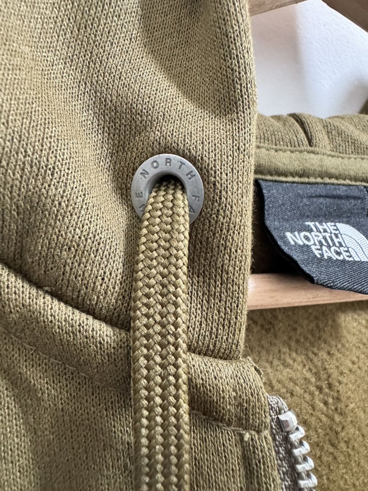 The North Face The North Face Men's Square Logo Hoodie Sweatshirt Size US L / EU 52-54 / 3 - 5 Thumbnail