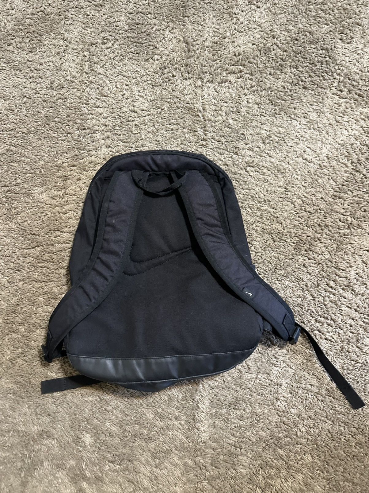 Nike Vintage Nike sportswear Kevin Durant backpack 00s Size ONE SIZE - 4 Thumbnail