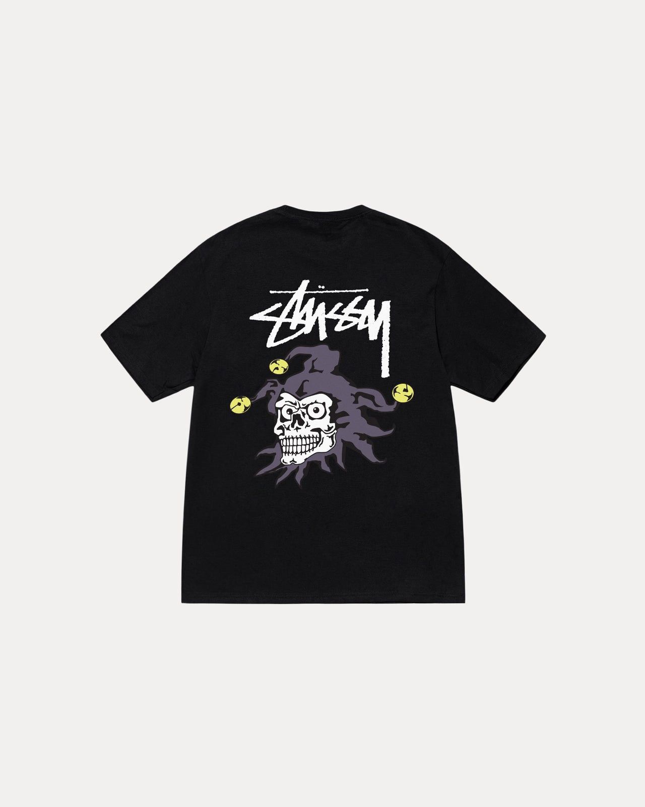 Stussy Joker | Grailed