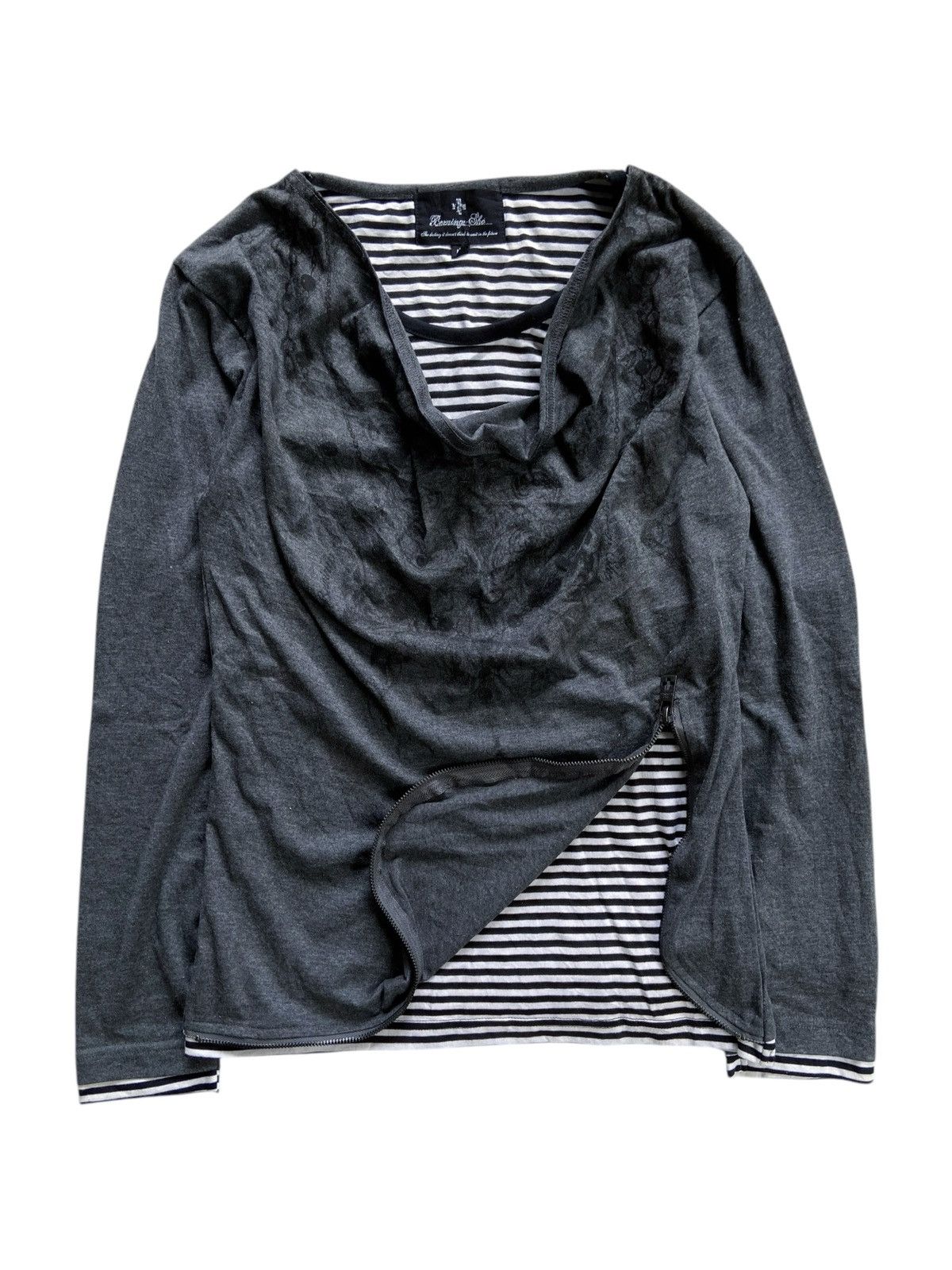 BERNINGS SHO BERNINGS SHO DOUBLE LAYER LONG SLEEVE Size US M / EU 48-50 / 2 - 1 Thumbnail
