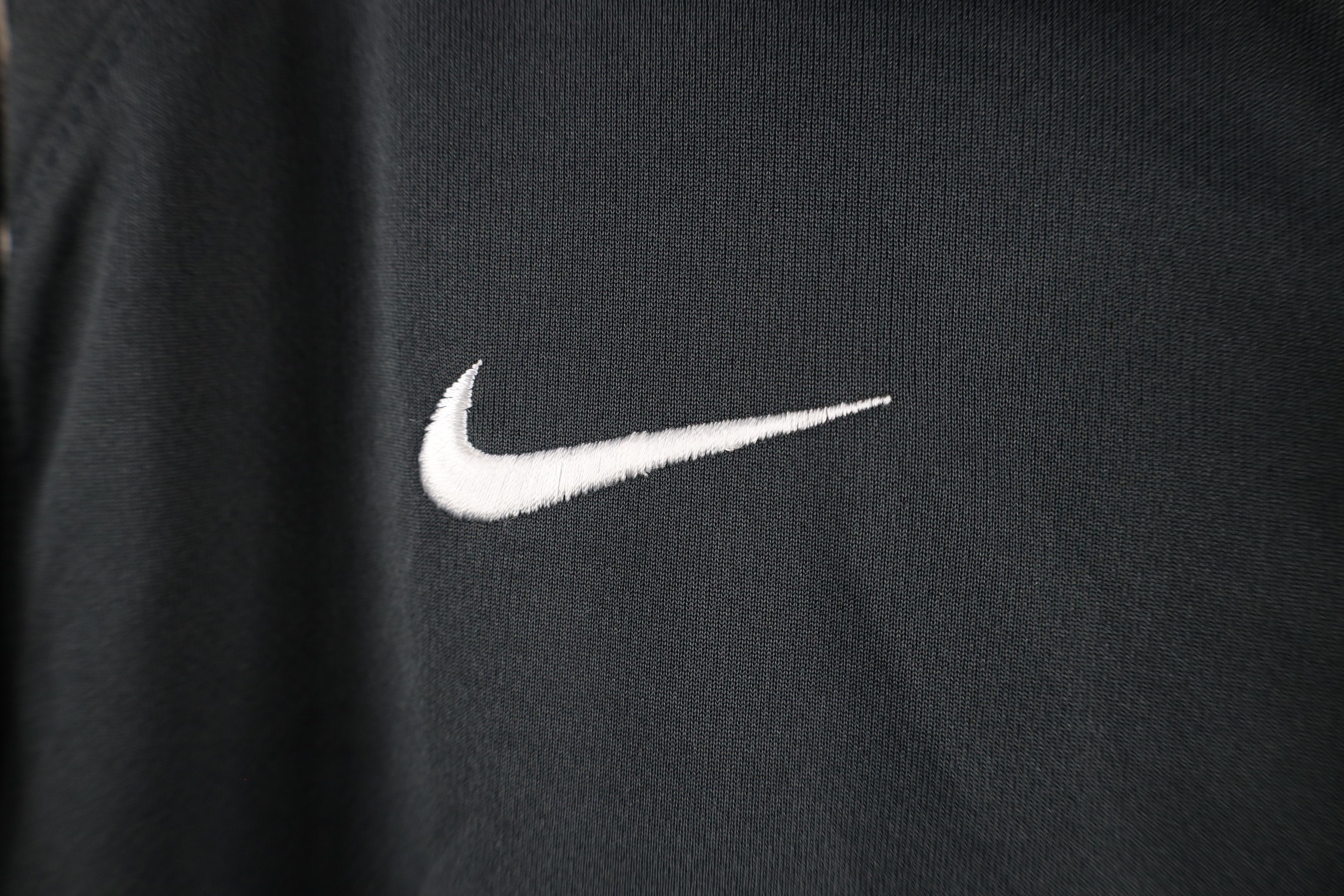 Nike × Vintage Nike Bowling Green State University Football Polo Gray Size US M / EU 48-50 / 2 - 5 Thumbnail