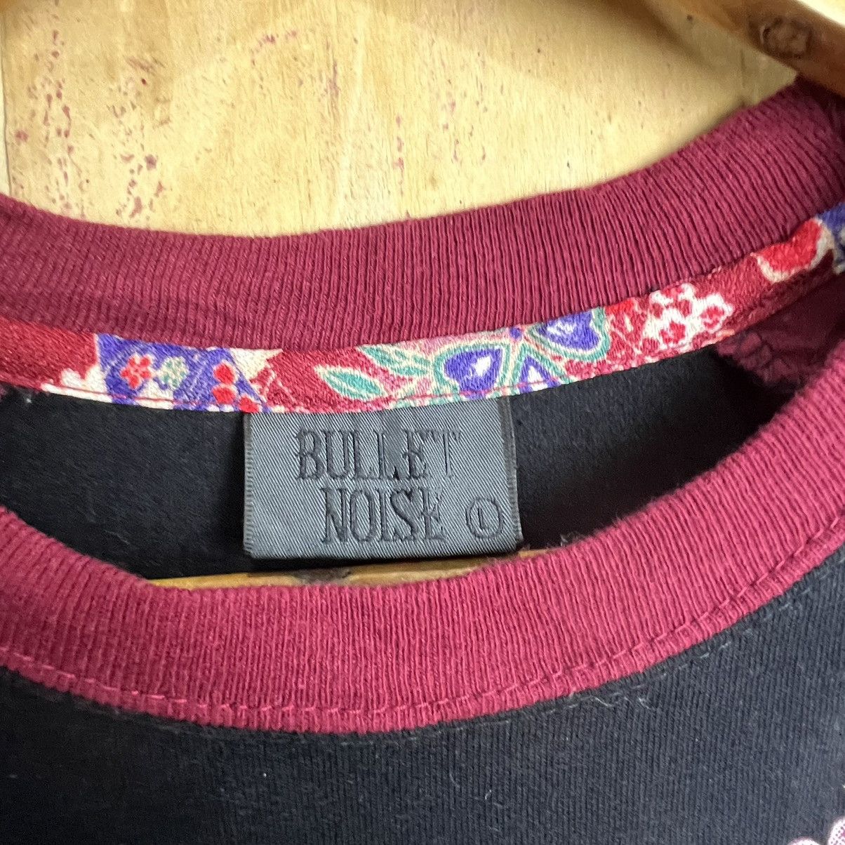 Bullet Noise Japan Notorious by Bullet Noise Size US L / EU 52-54 / 3 - 12 Thumbnail
