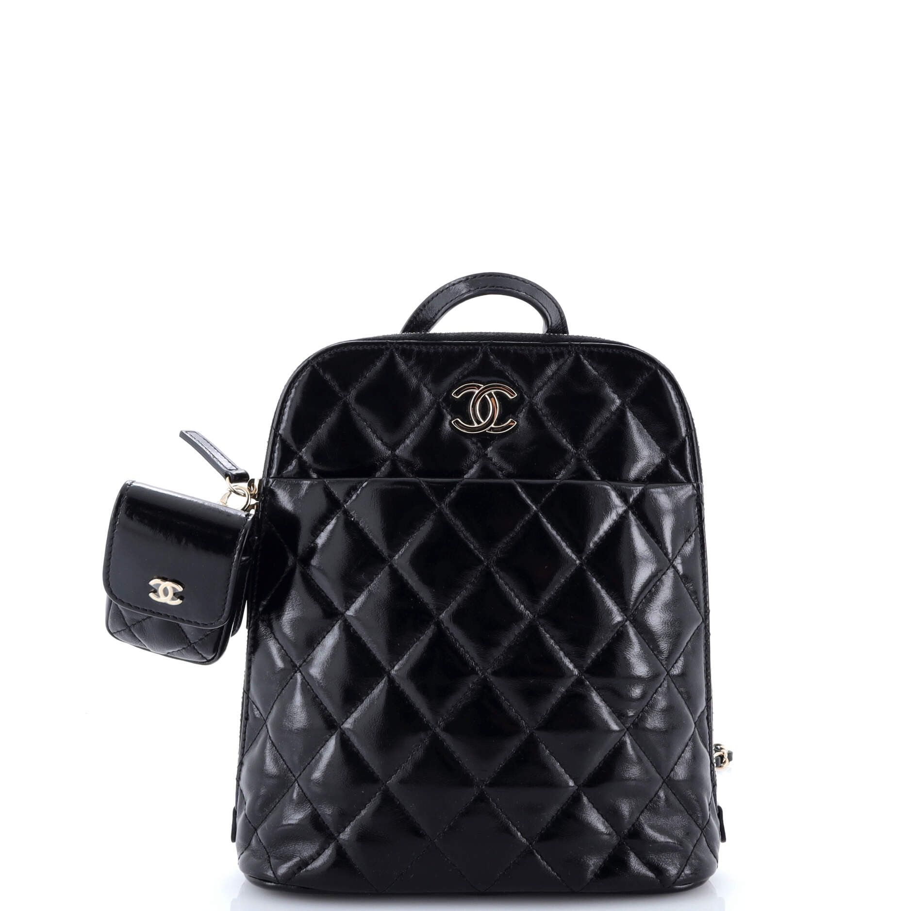Chanel My Pocket Backpack Size ONE SIZE - 1 Thumbnail