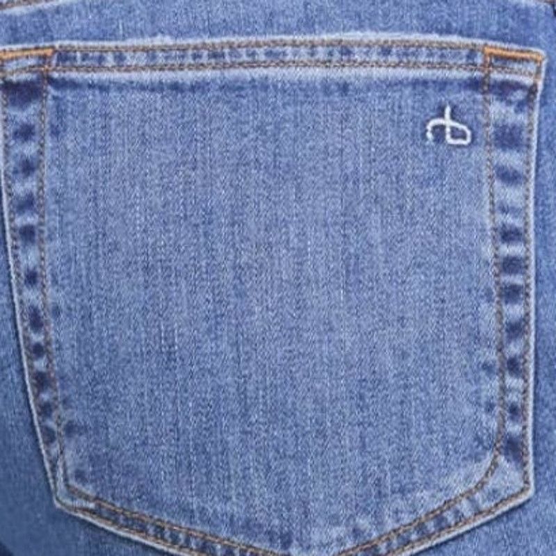 Rag & Bone Rag & Bone Blue Jeans | Size 26 Size 26" / US 2 / IT 38 - 4 Thumbnail