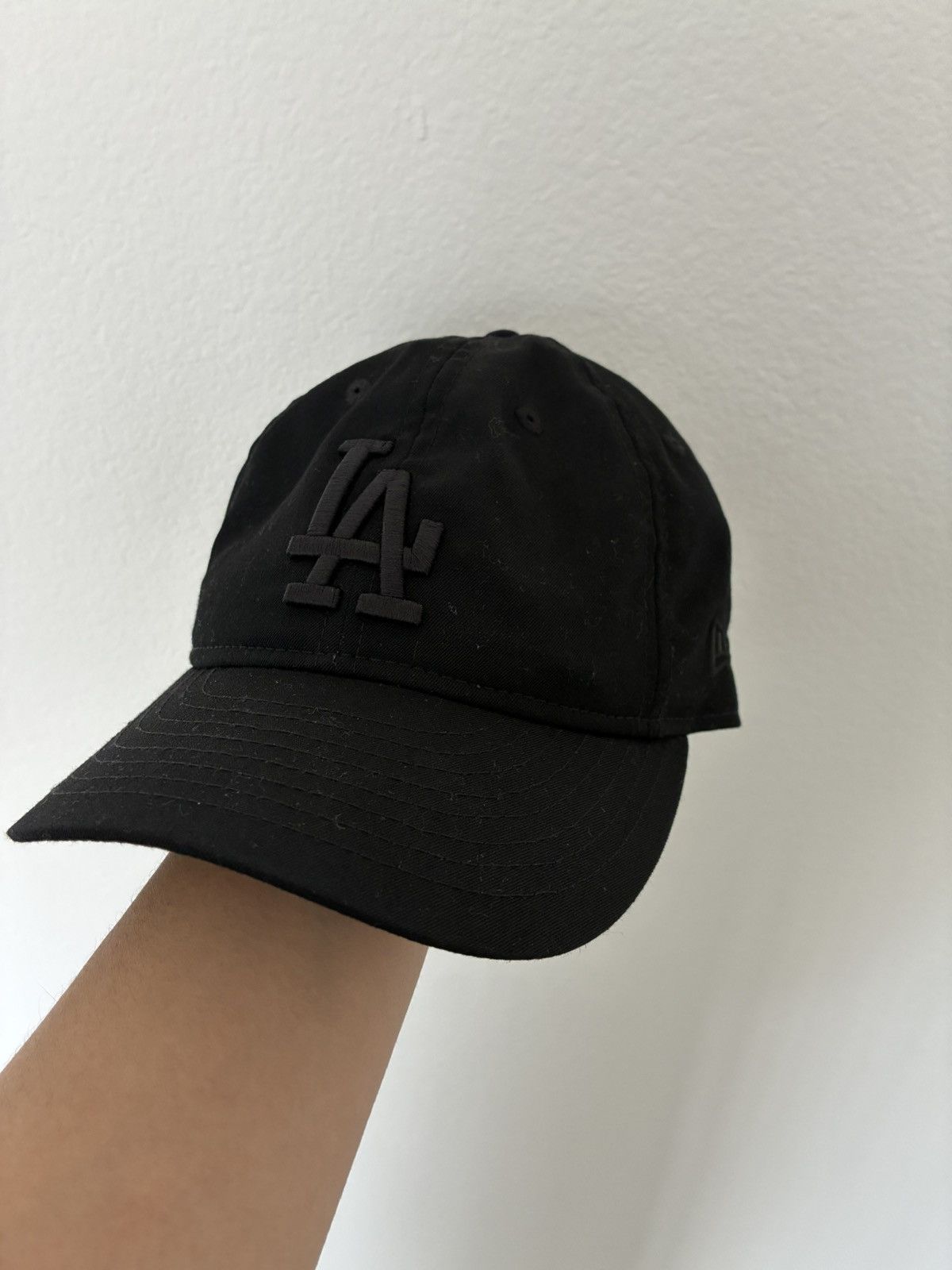New Era * Yoji Yamamoto