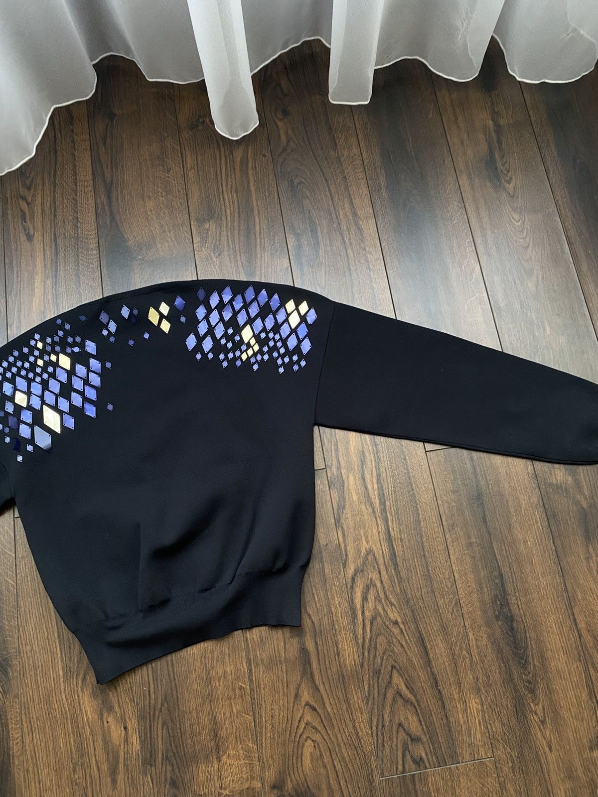 Jil Sander Jil Sander Sweatshirt Size US S / EU 44-46 / 1 - 4 Thumbnail