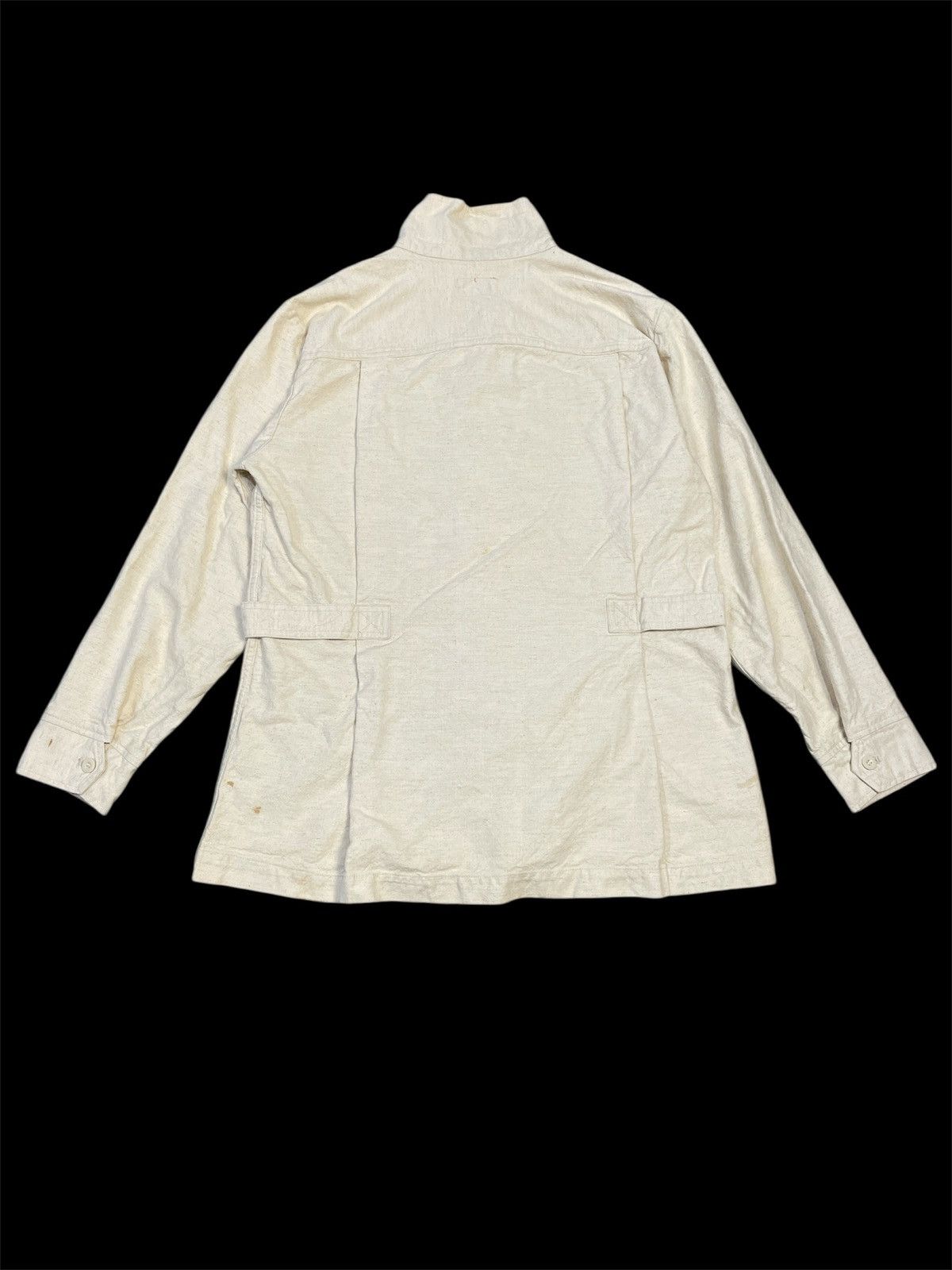 Wrangler Vintage 80s Wrapid Train by Wrangler Jacket Size US L / EU 52-54 / 3 - 2 Thumbnail
