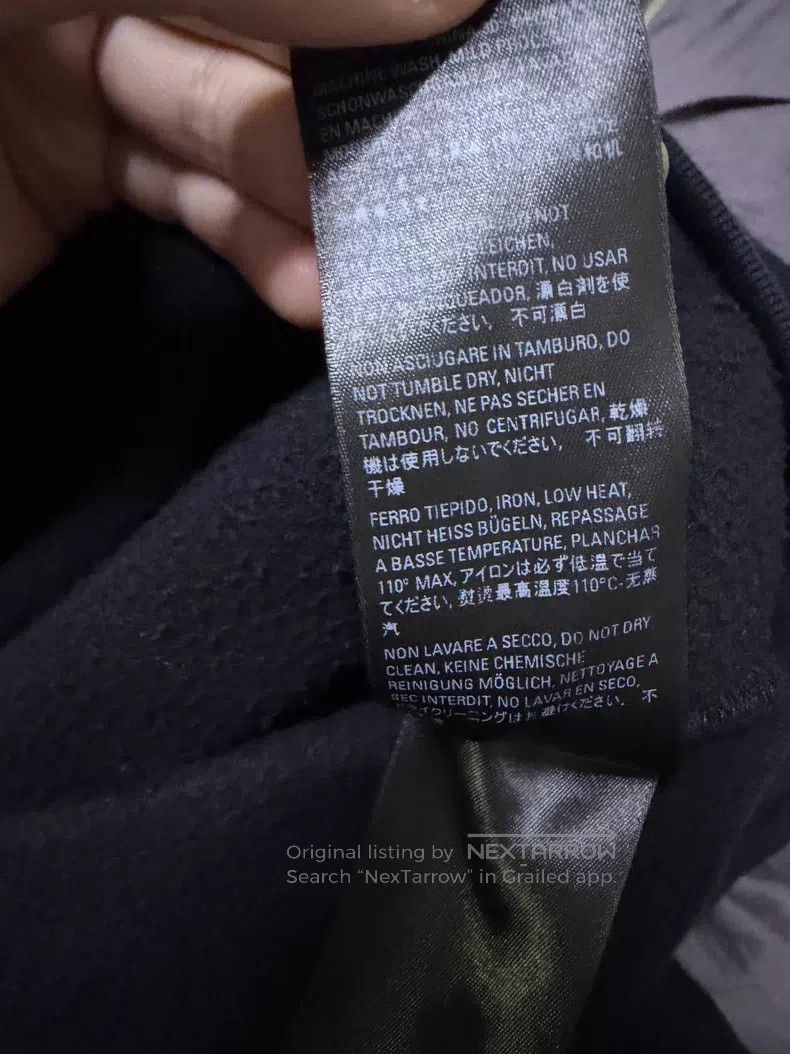 Balenciaga Balenciaga Sweatshirt Size US L / EU 52-54 / 3 - 5 Thumbnail