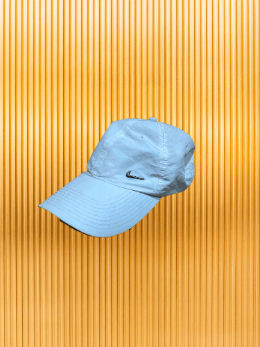 Nike Vintage Cap Nike mini swoosh logo Size ONE SIZE - 1 Thumbnail