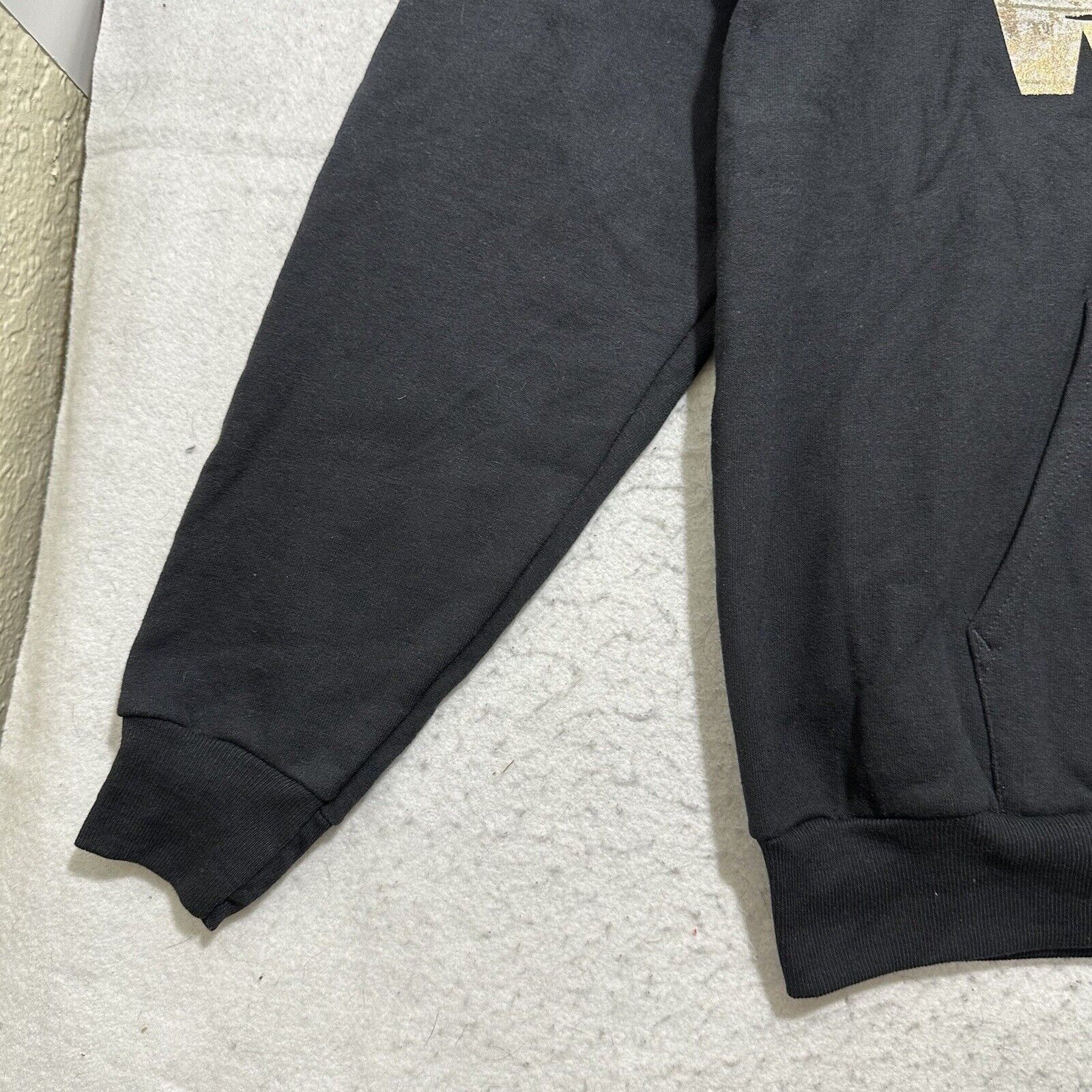 Disney Disney Parks Star Wars Last Jedi Medium Hoodie Sweatshirt Size M / US 6-8 / IT 42-44 - 6 Thumbnail