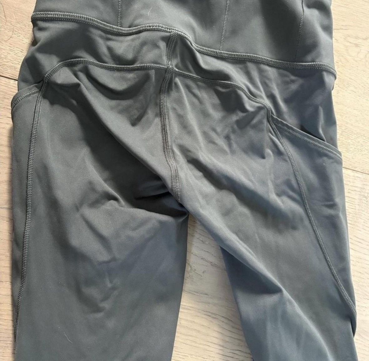 Lululemon Lululemon Leggings Size 26" / US 2 / IT 38 - 6 Thumbnail