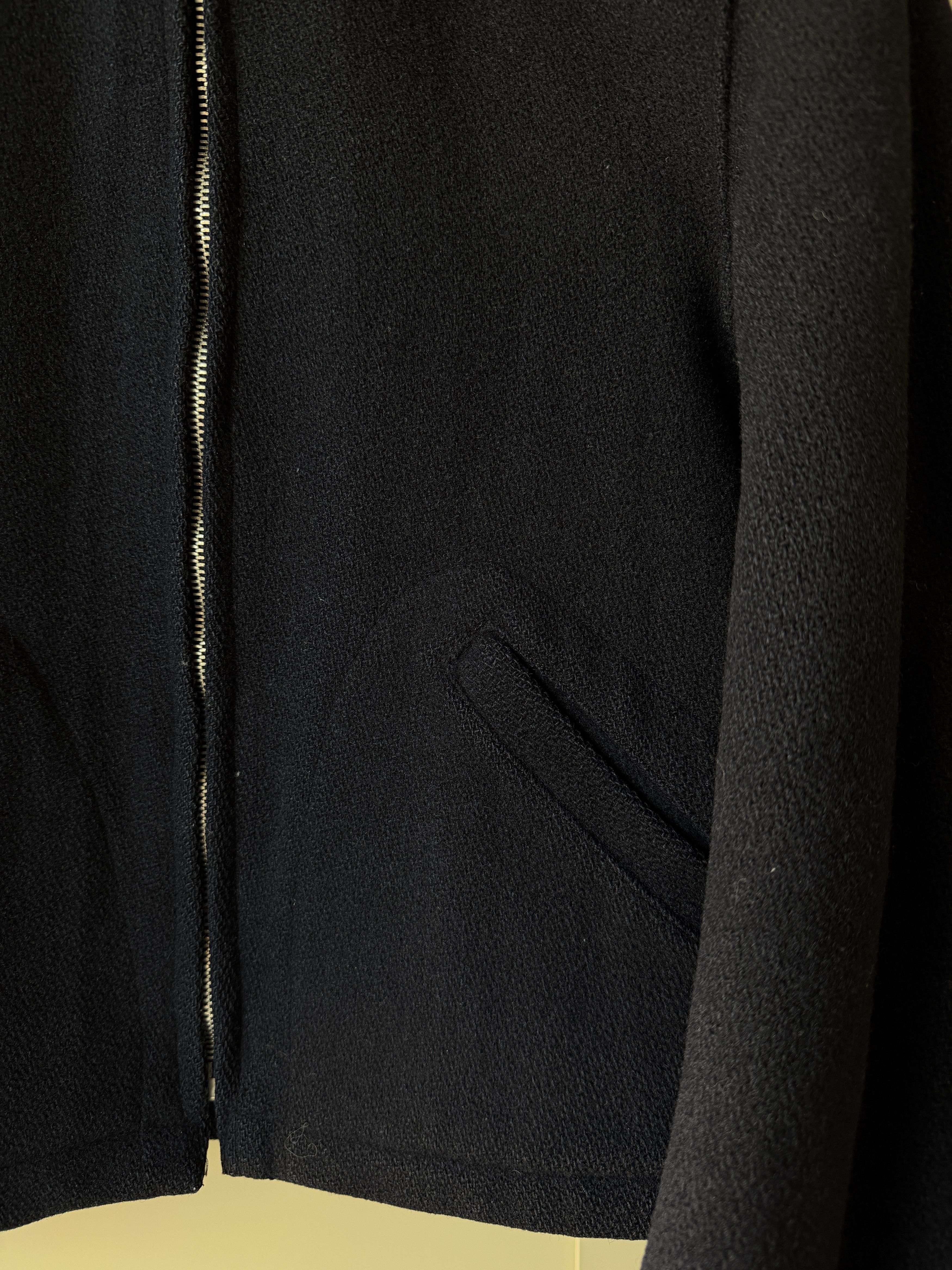 Vintage Vintage 50s / 60s Men's Wool Cossack Sports Jacket Size US M / EU 48-50 / 2 - 9 Thumbnail