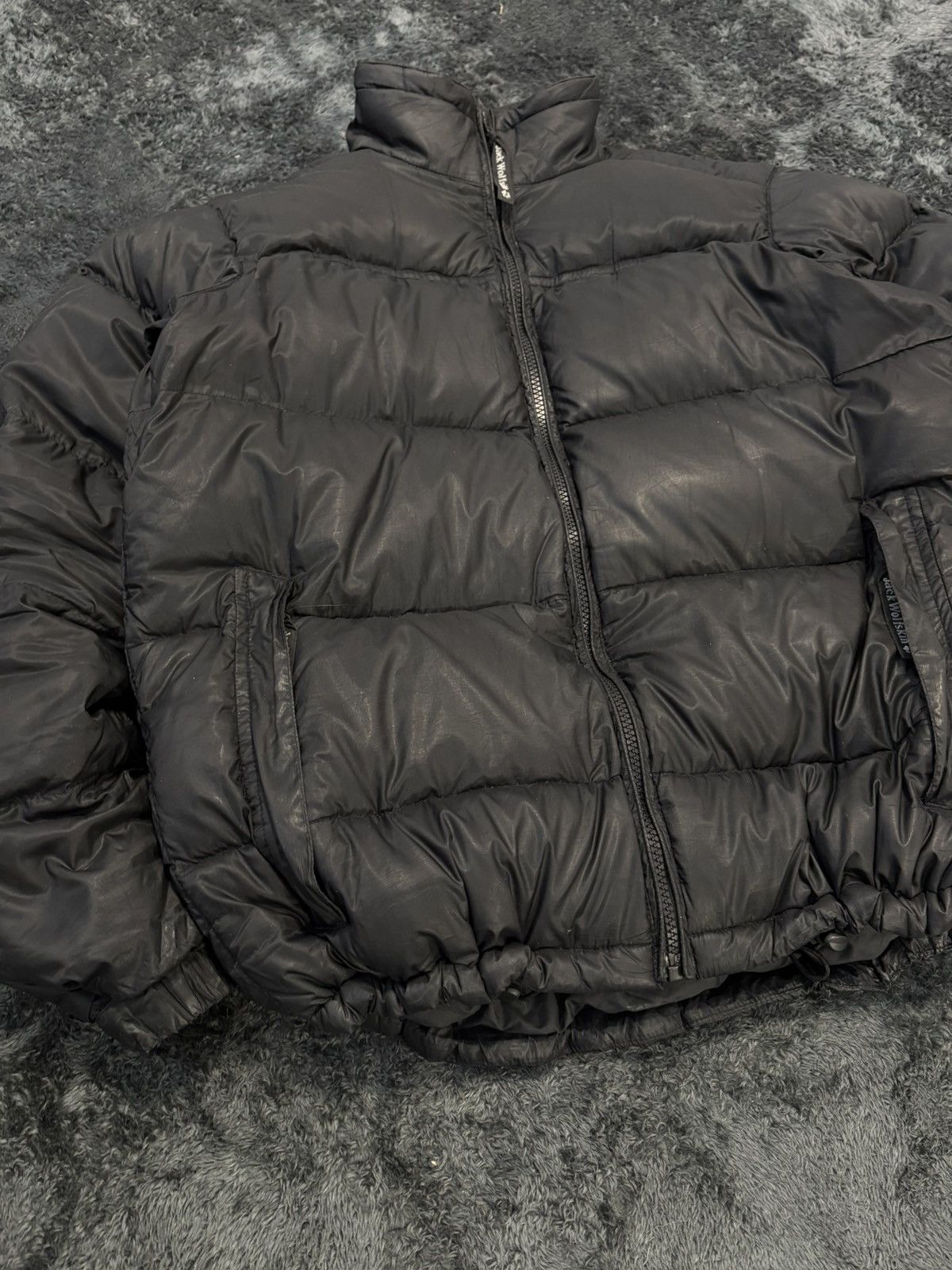 Arc'teryx GorpCore Jack Wolfskin Down Puffer Jacket Size US S / EU 44-46 / 1 - 2 Thumbnail