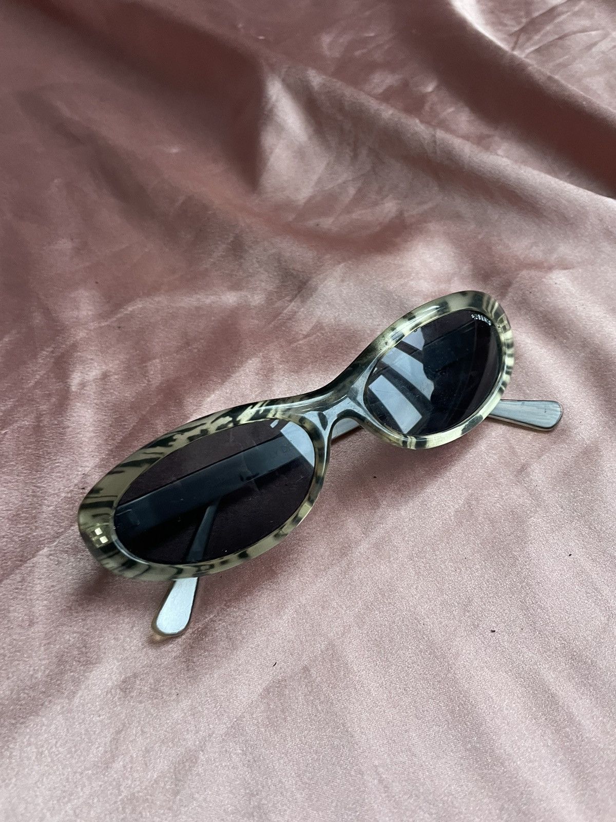 Vintage Rubenis sunglasses Size ONE SIZE - 7 Thumbnail