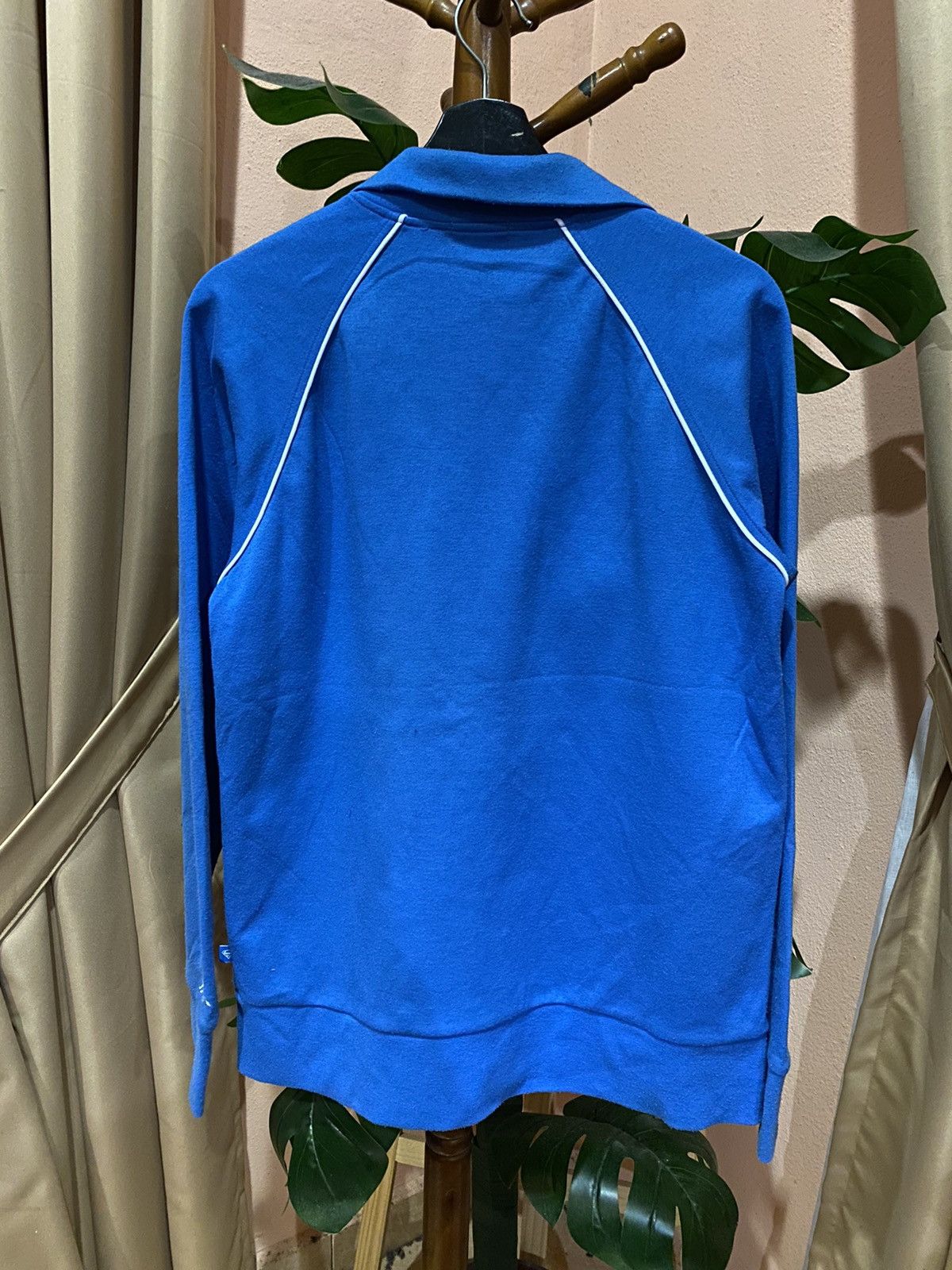 DC Comics Superman Baby Doll Blue Jacket DC Comic Official Merchandise Size US M / EU 48-50 / 2 - 14 Thumbnail