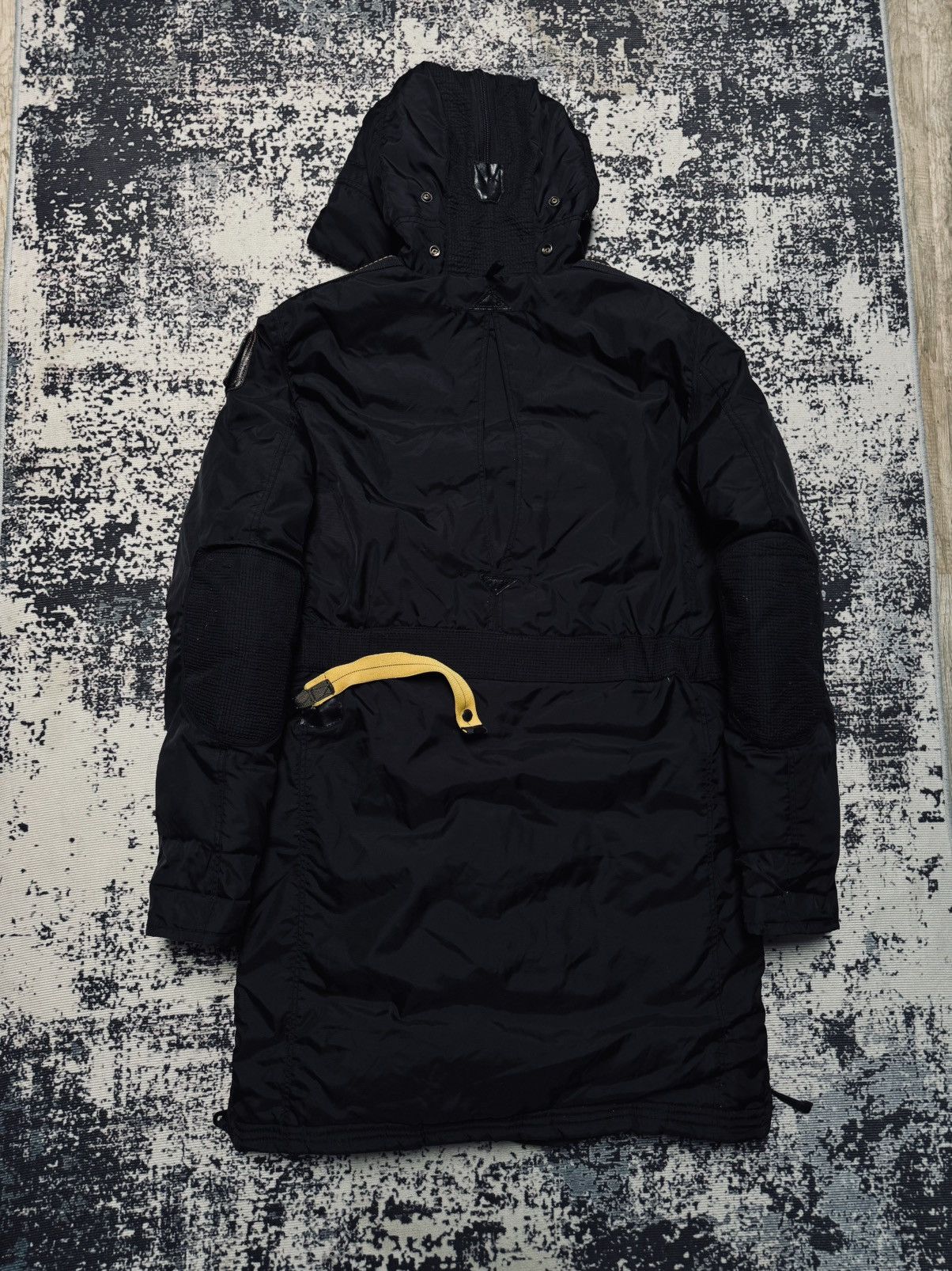 Parajumpers Parajumpers Puffer Coat Masterpiece black XS Size US XS / EU 42 / 0 - 7 Thumbnail