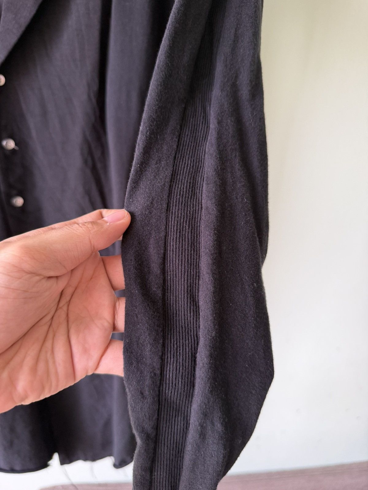 Japanese Brand No iD Japanese Brand Size M / US 6-8 / IT 42-44 - 13 Thumbnail