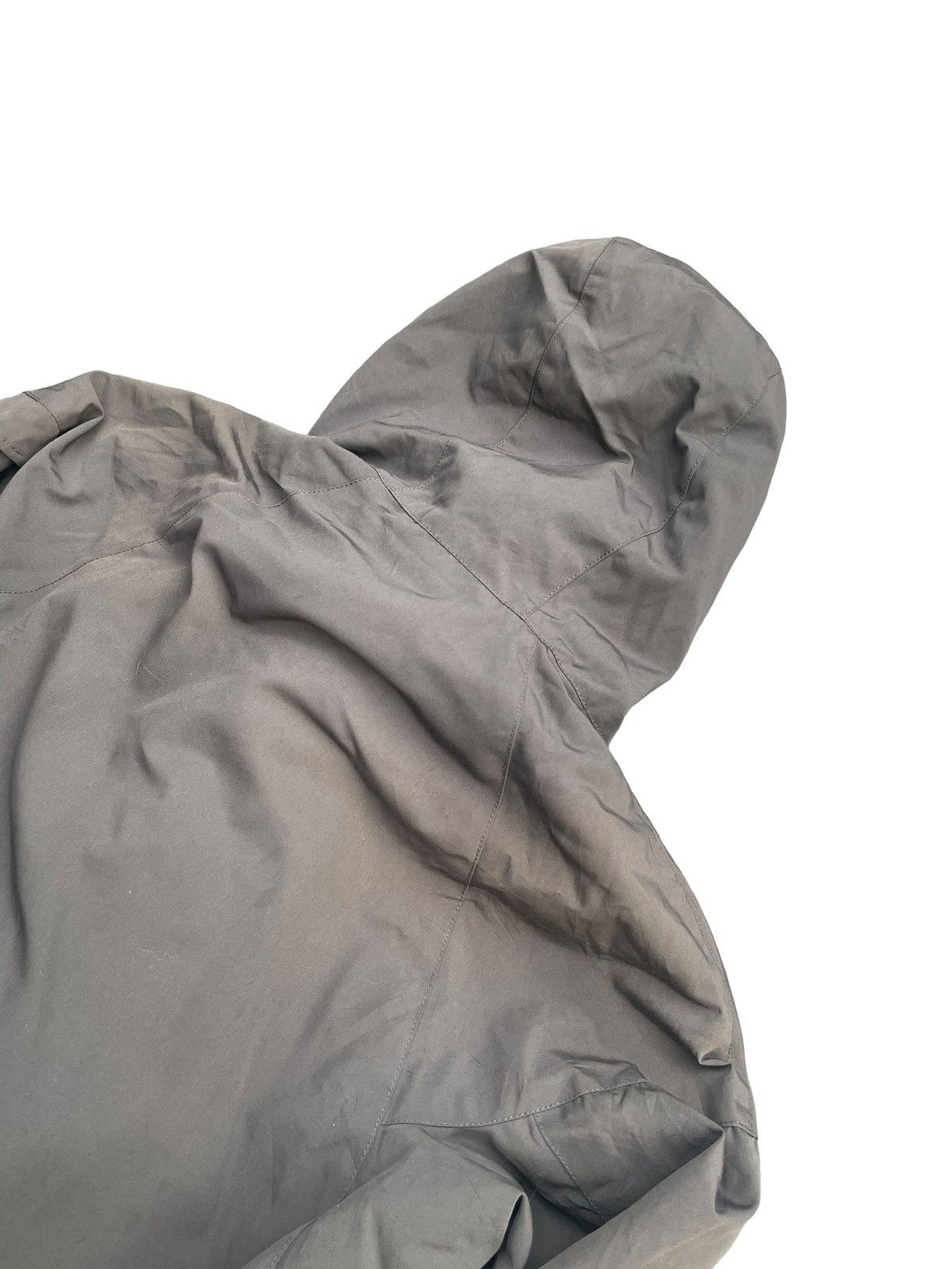 Beams Plus Beams Japan Parka Jacket Size US M / EU 48-50 / 2 - 12 Thumbnail