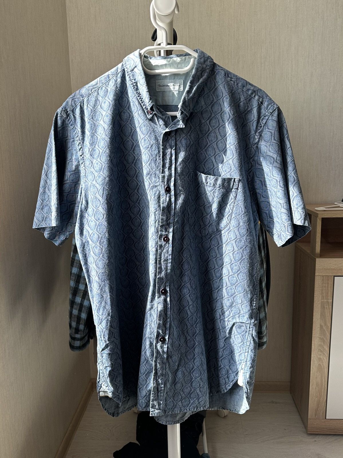 Universal Works Shirt