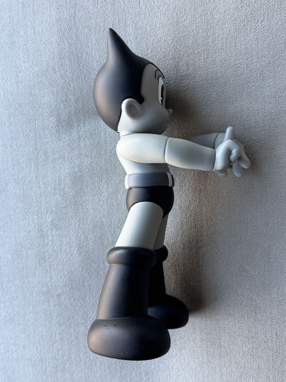 Other ToyQube Astro Boy Los Angeles Edition Mono Vinyl Figure Size ONE SIZE - 5 Thumbnail