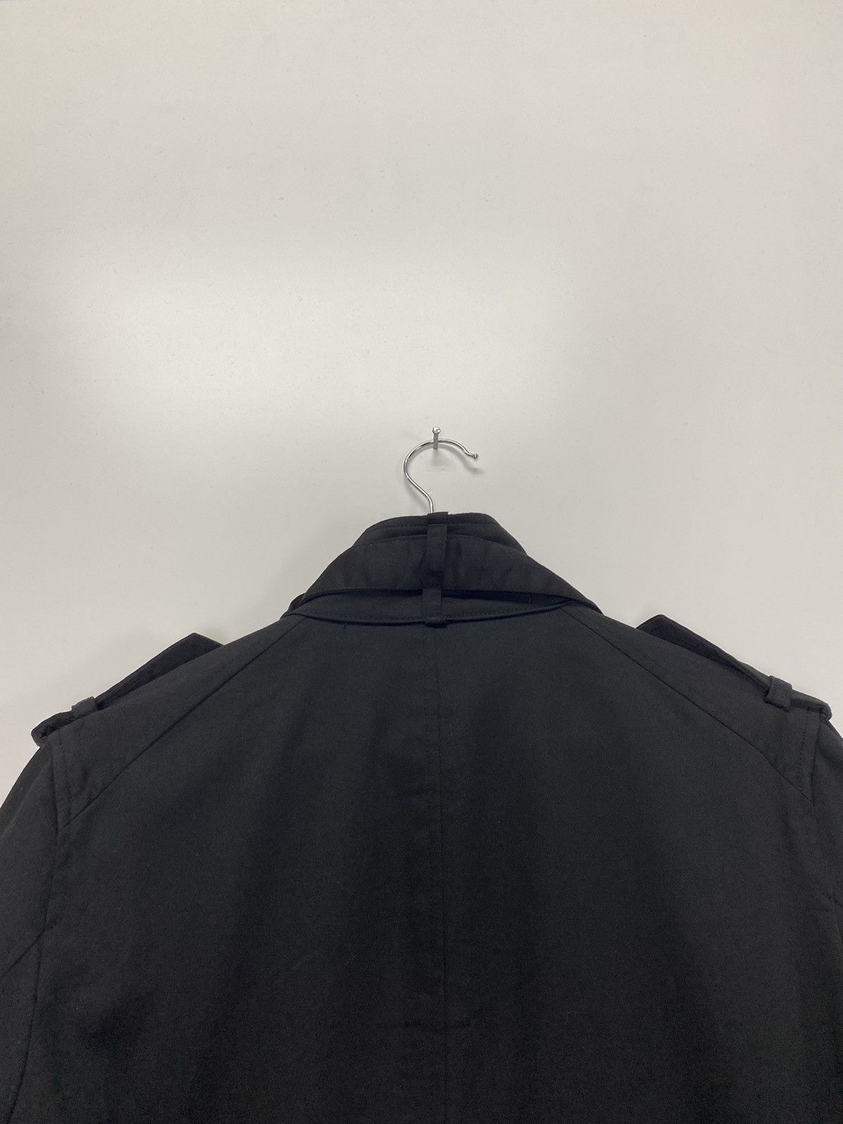 Katharine Hamnett London Katharine Hamnett London Jacket Size US M / EU 48-50 / 2 - 12 Thumbnail
