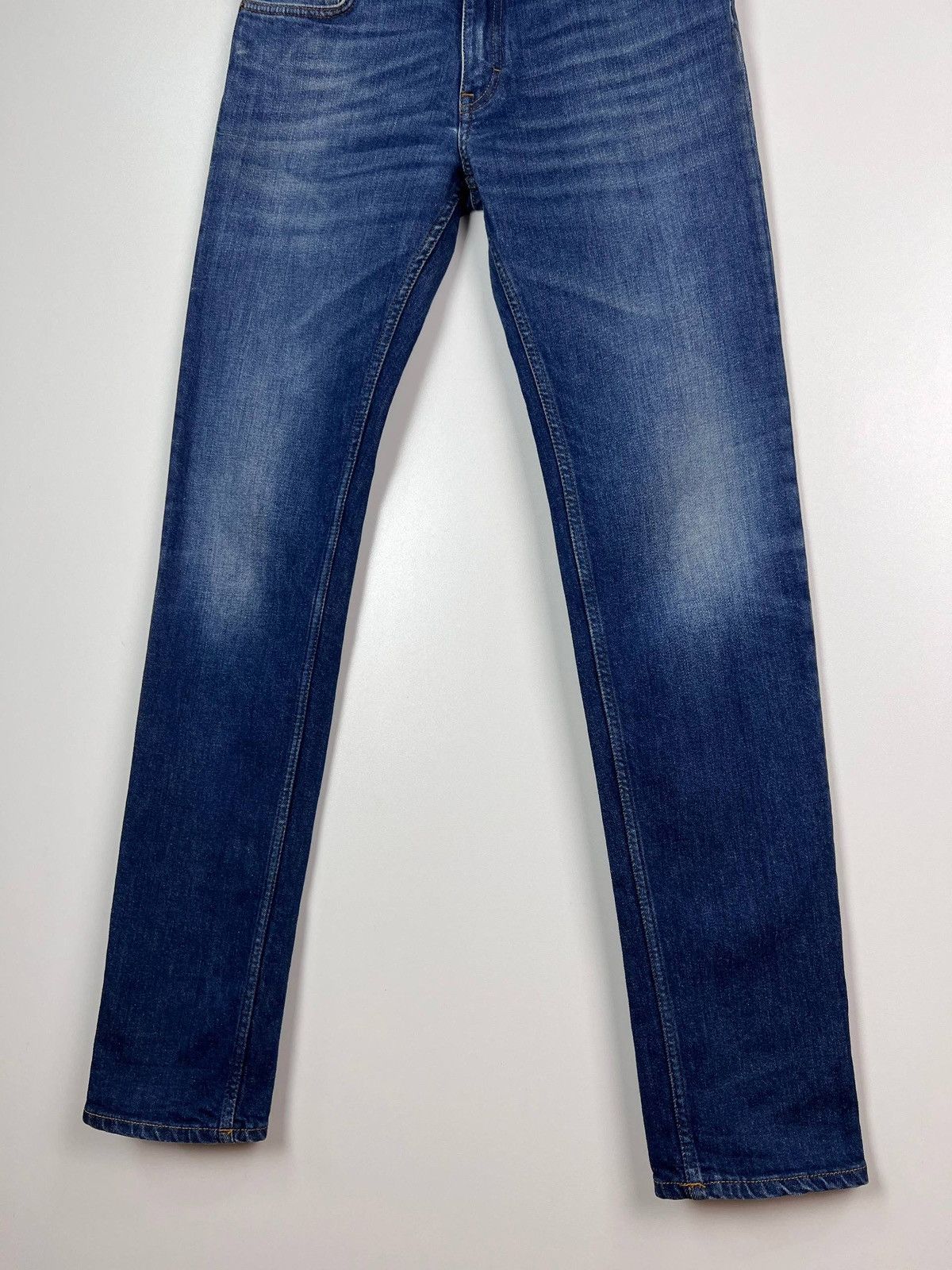 Acne Studios Acne Studios Bla Konst luxury denim size 31/32 Size US 31 - 6 Thumbnail